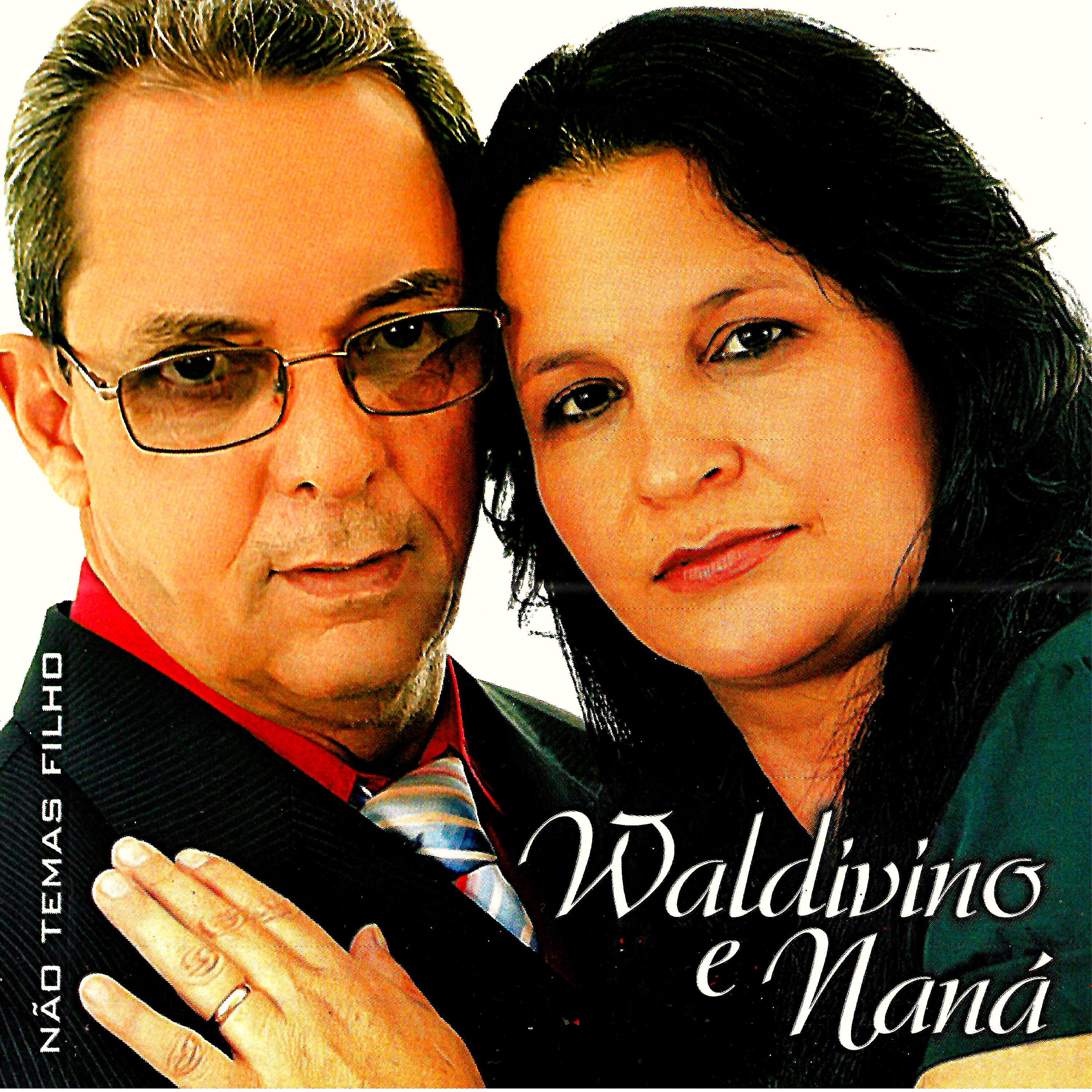 Waldivino - O Cego Bartimeu