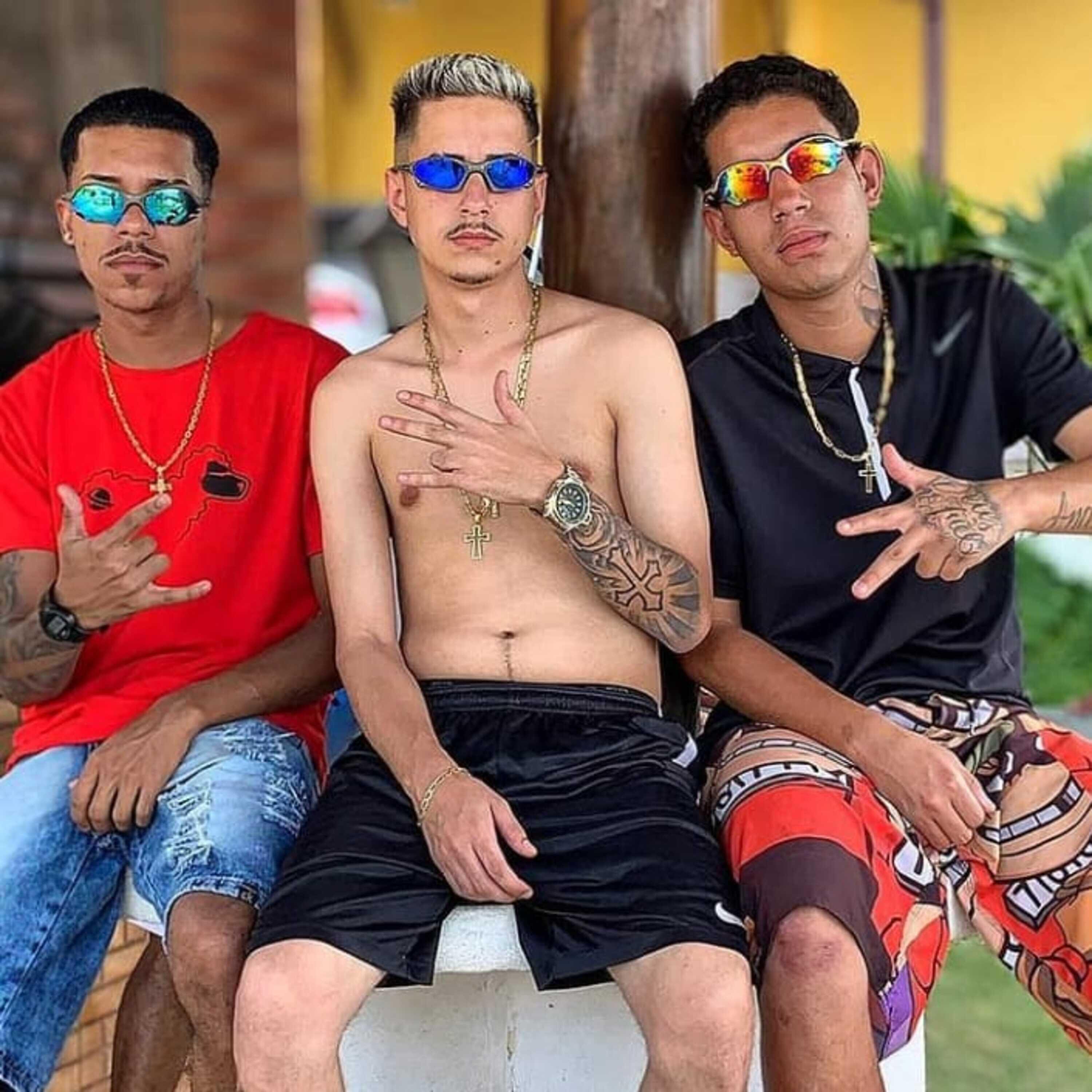 pedrinho mc - Mega The Funk, Vol. 1