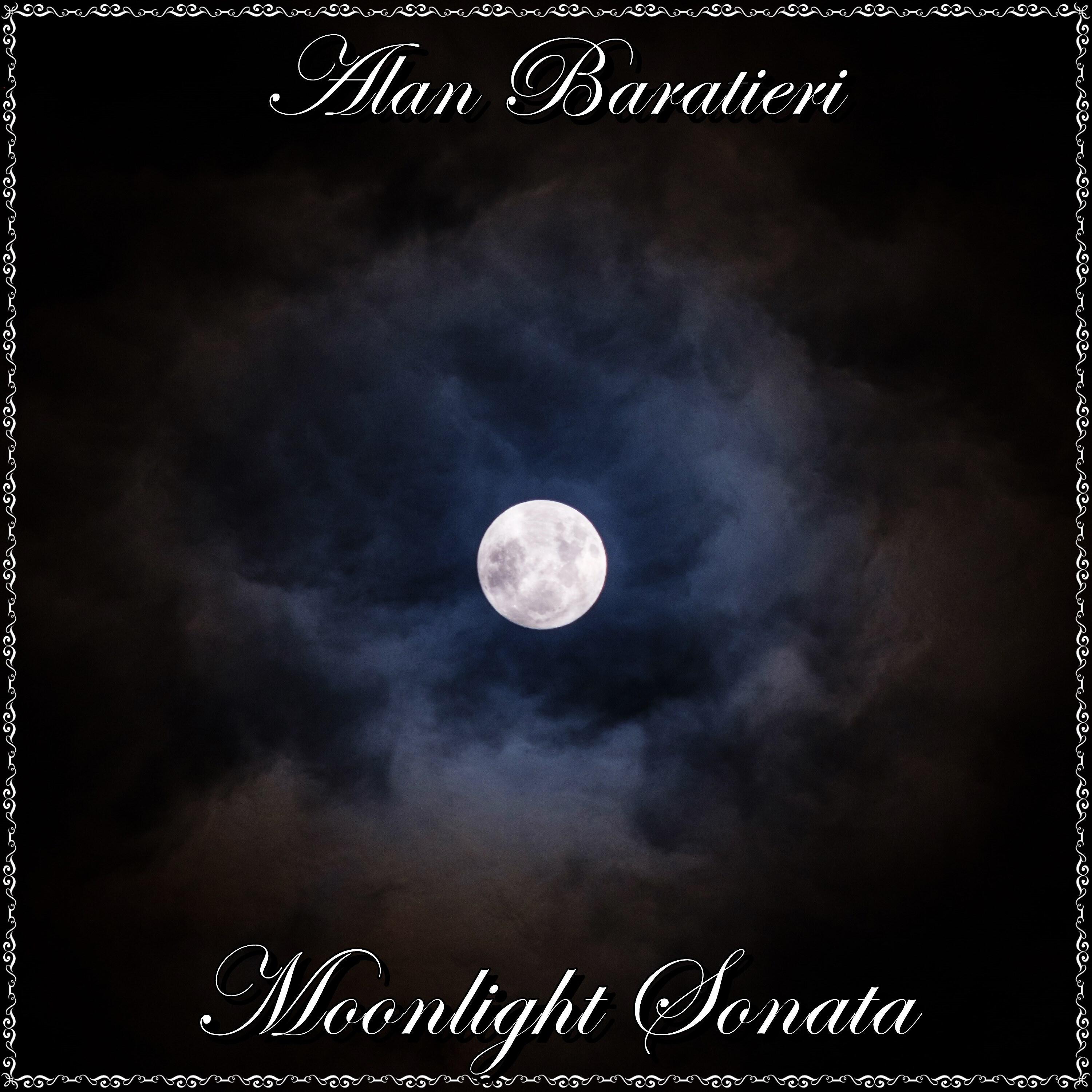 Alan Baratieri - Gentle Breeze of a Summer Night