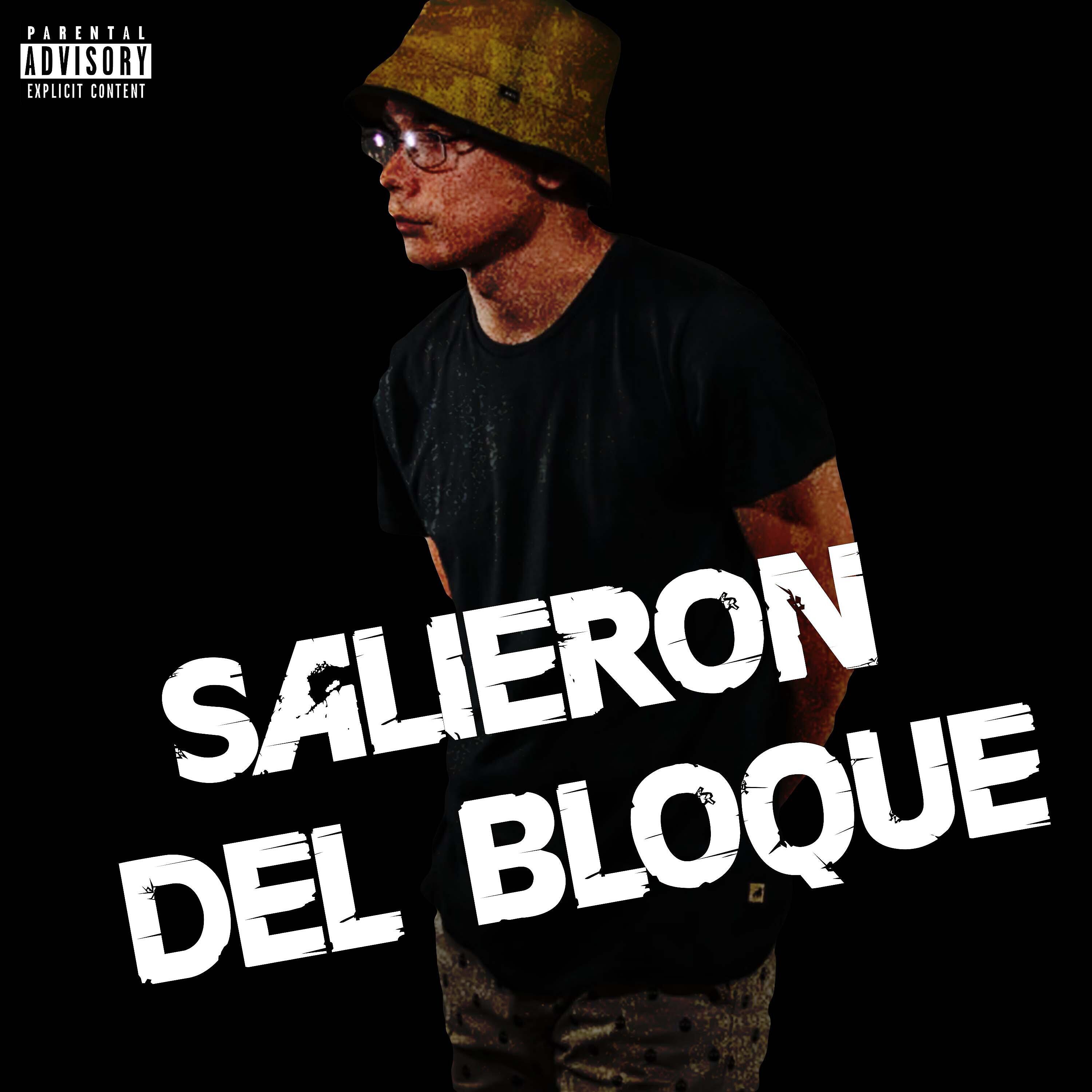ASPRO DANIEL - Salieron Del Bloque