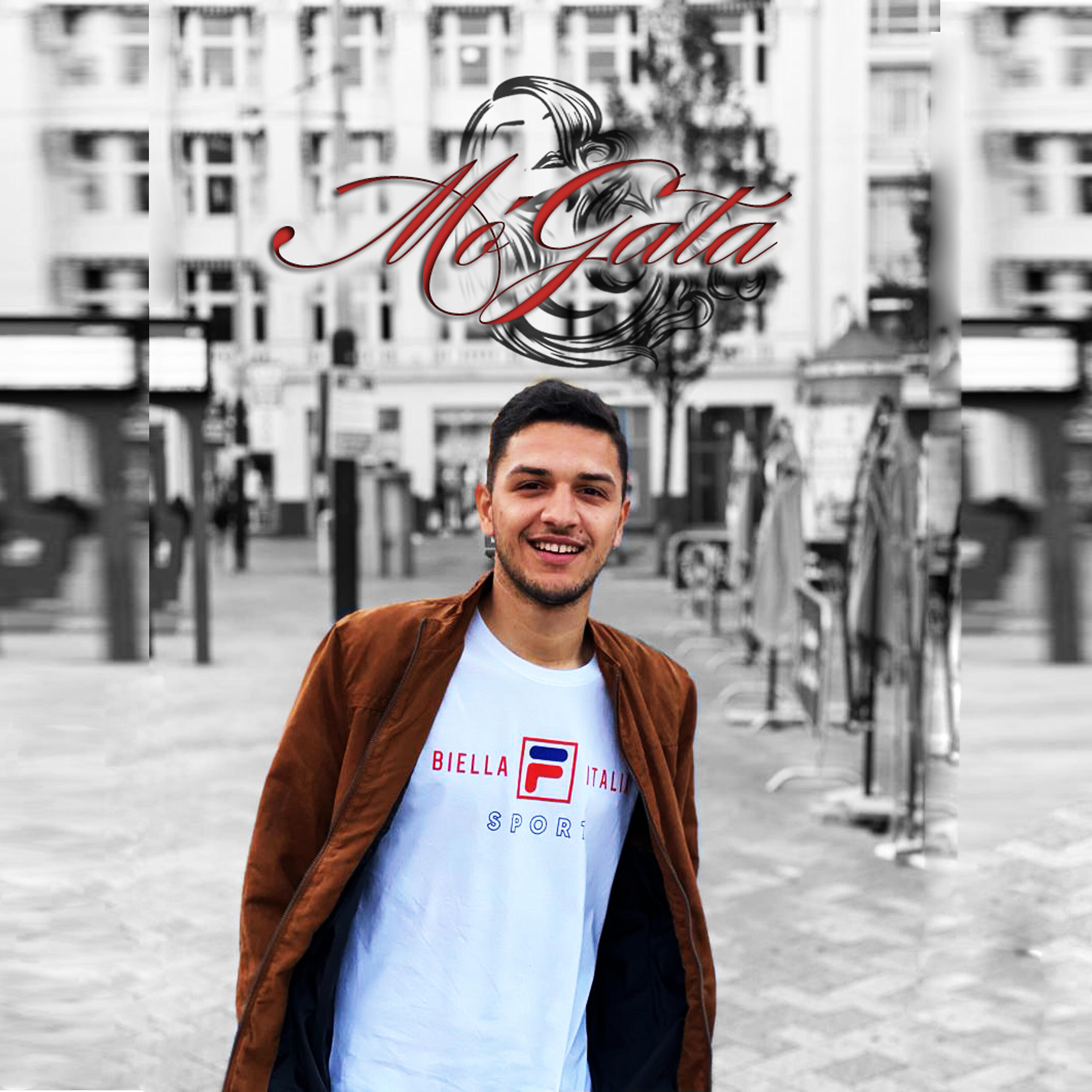 Lucas Blaak - Mó Gata
