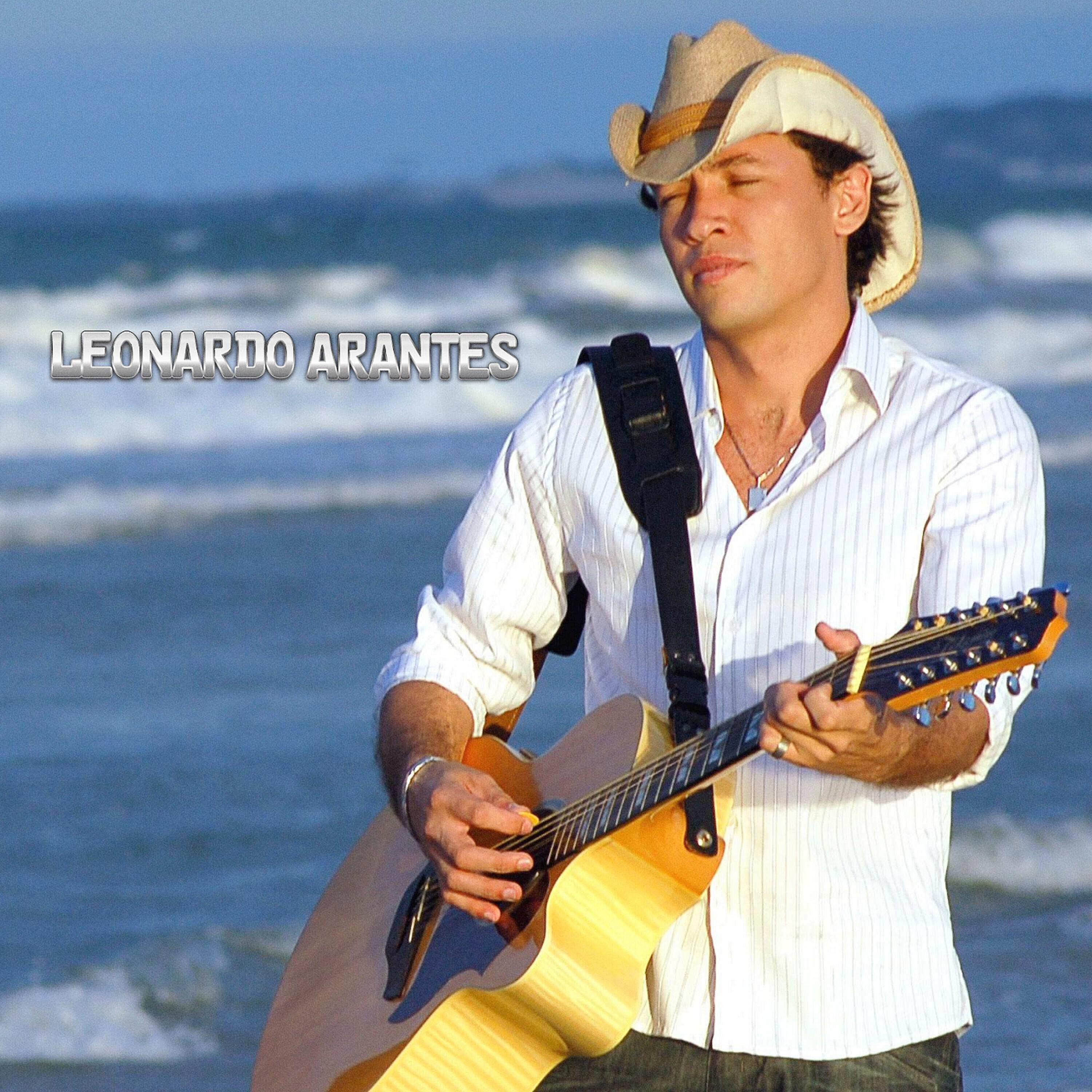 Leonardo Arantes - Cresce Mais Meu Amor por Ti