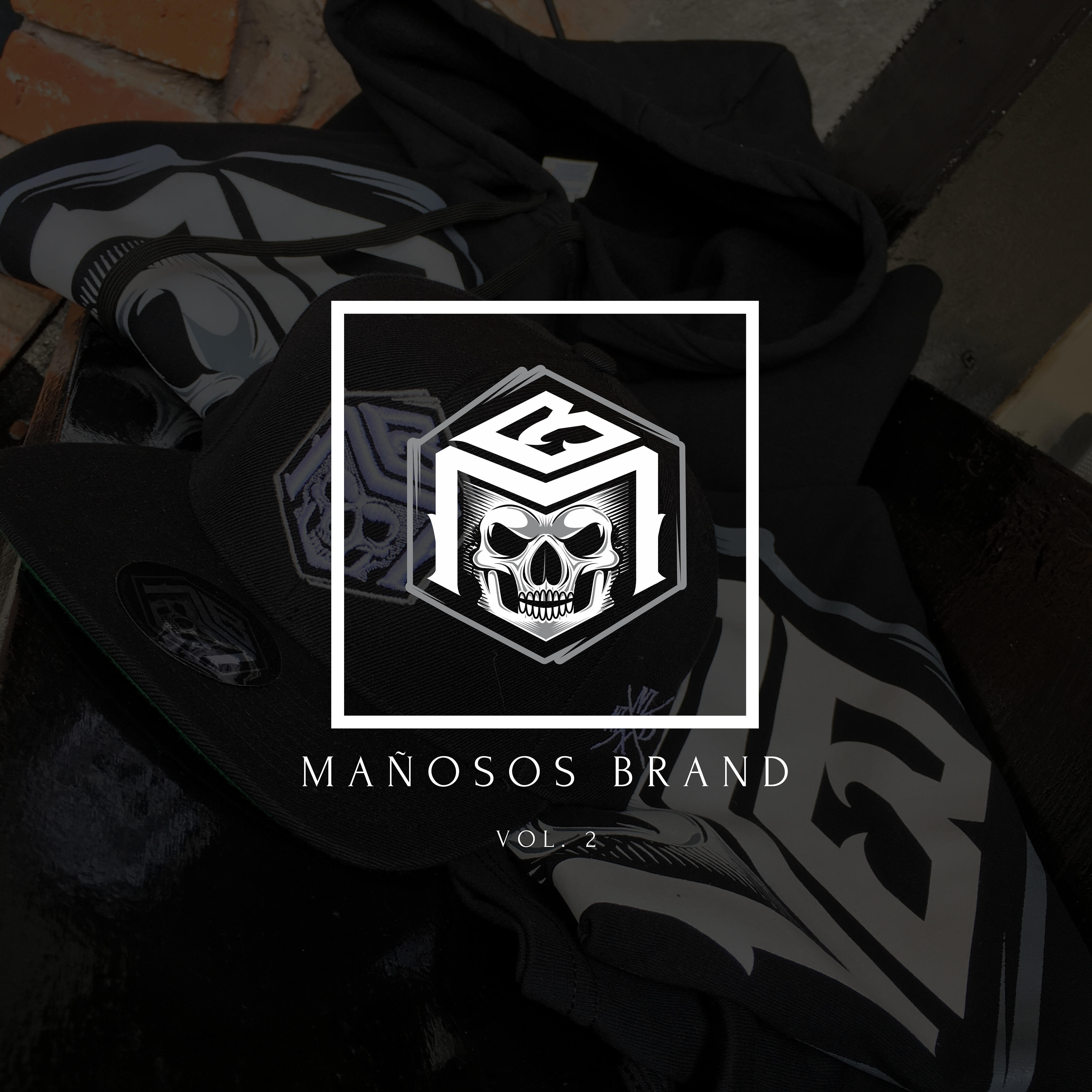 Mañosos Brand - Bruja