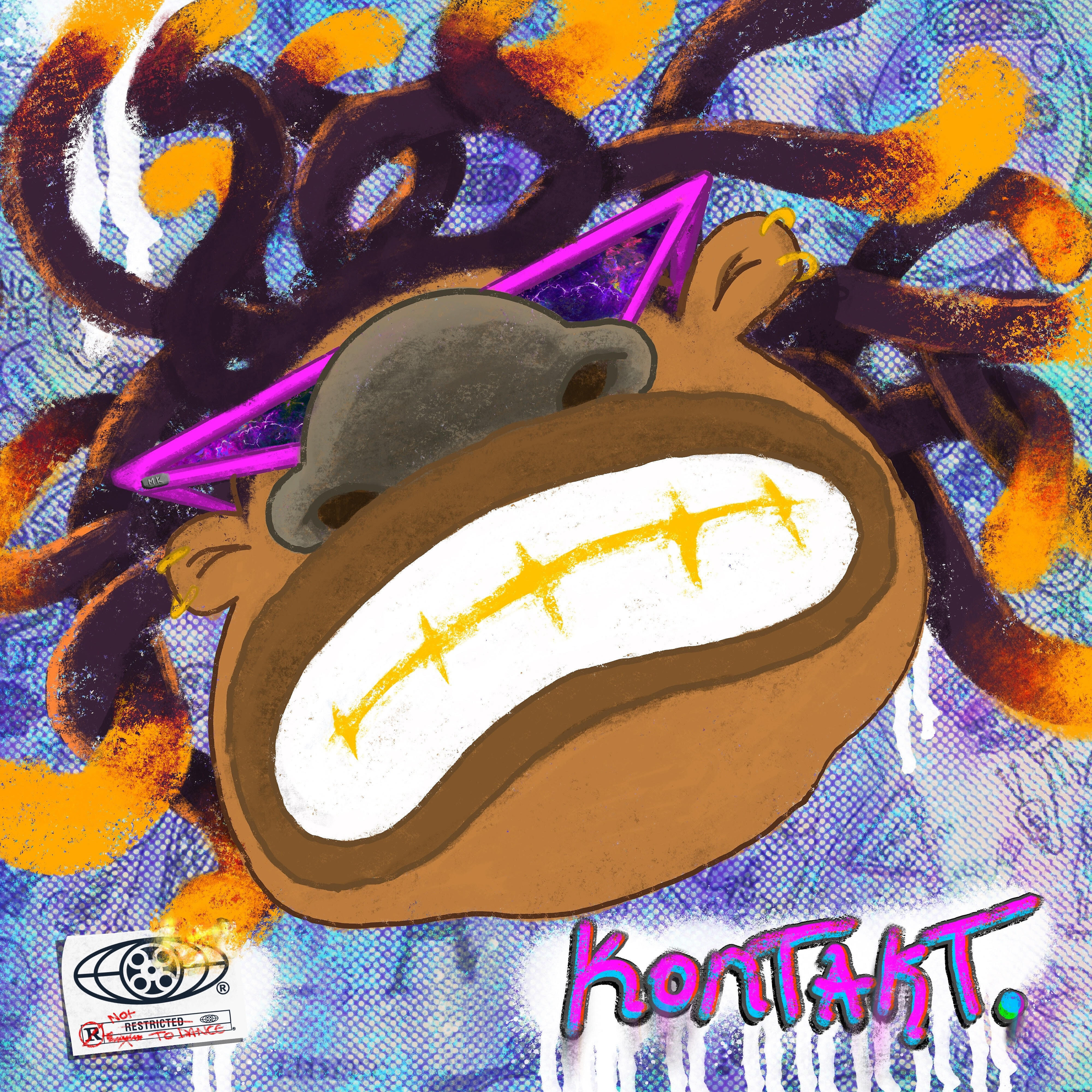 MK - Mr Makaroni