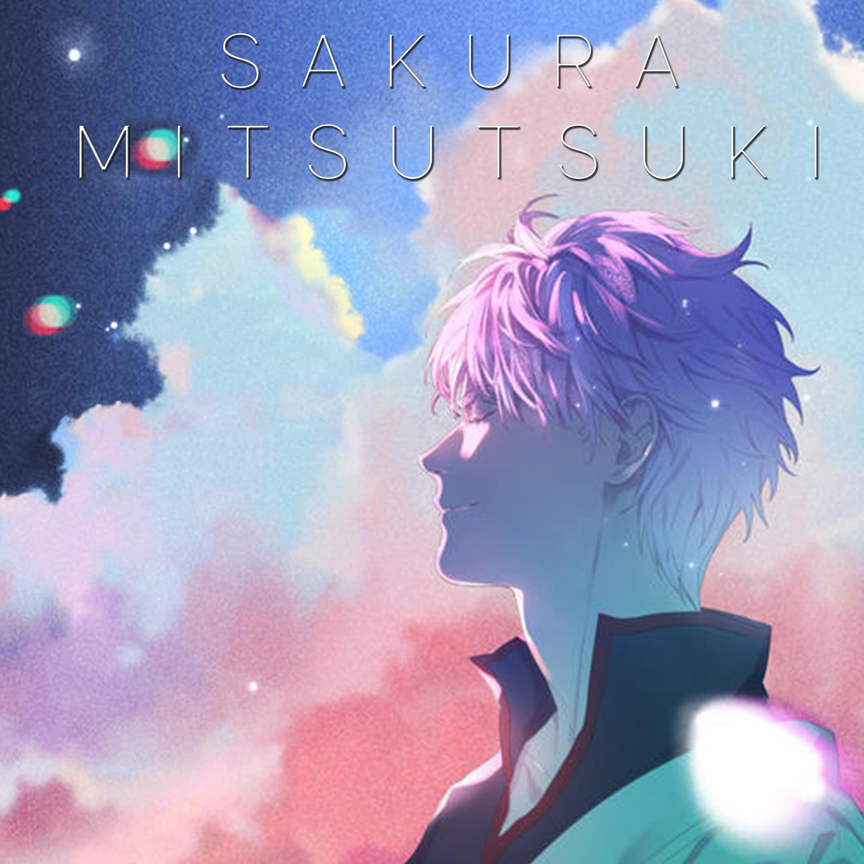 Постер альбома Sakura Mitsutsuki