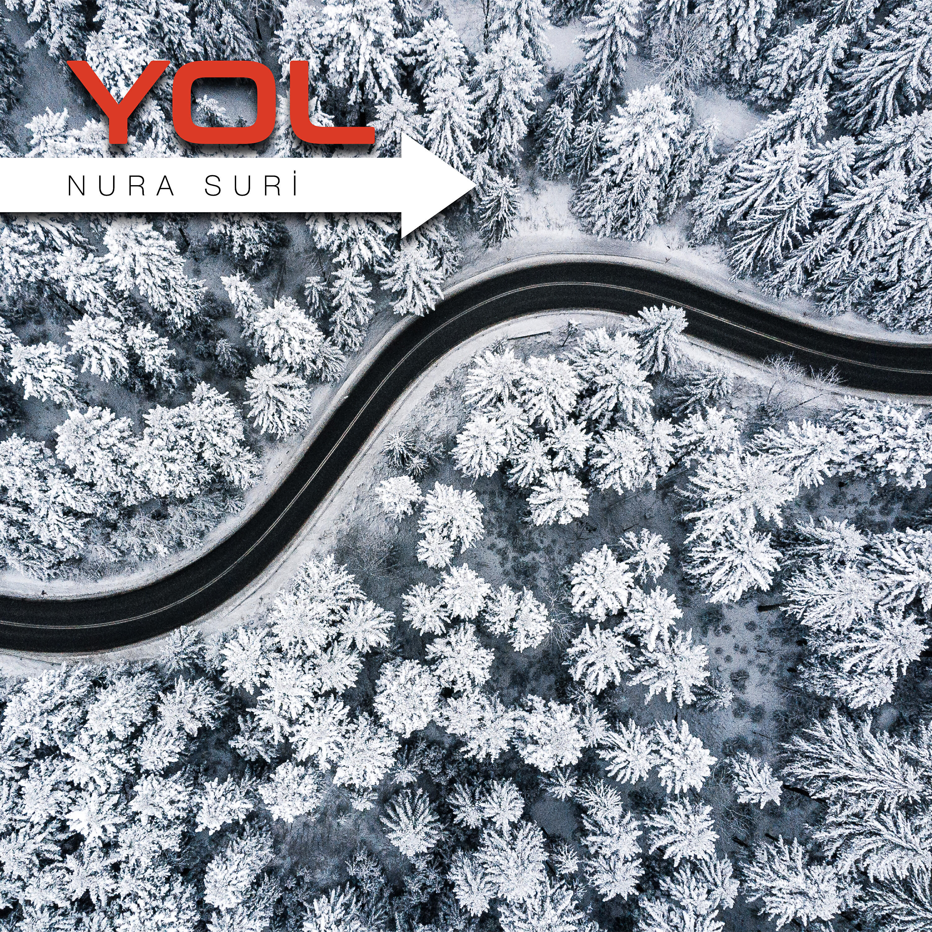 Nura Suri - Yol (Remix)