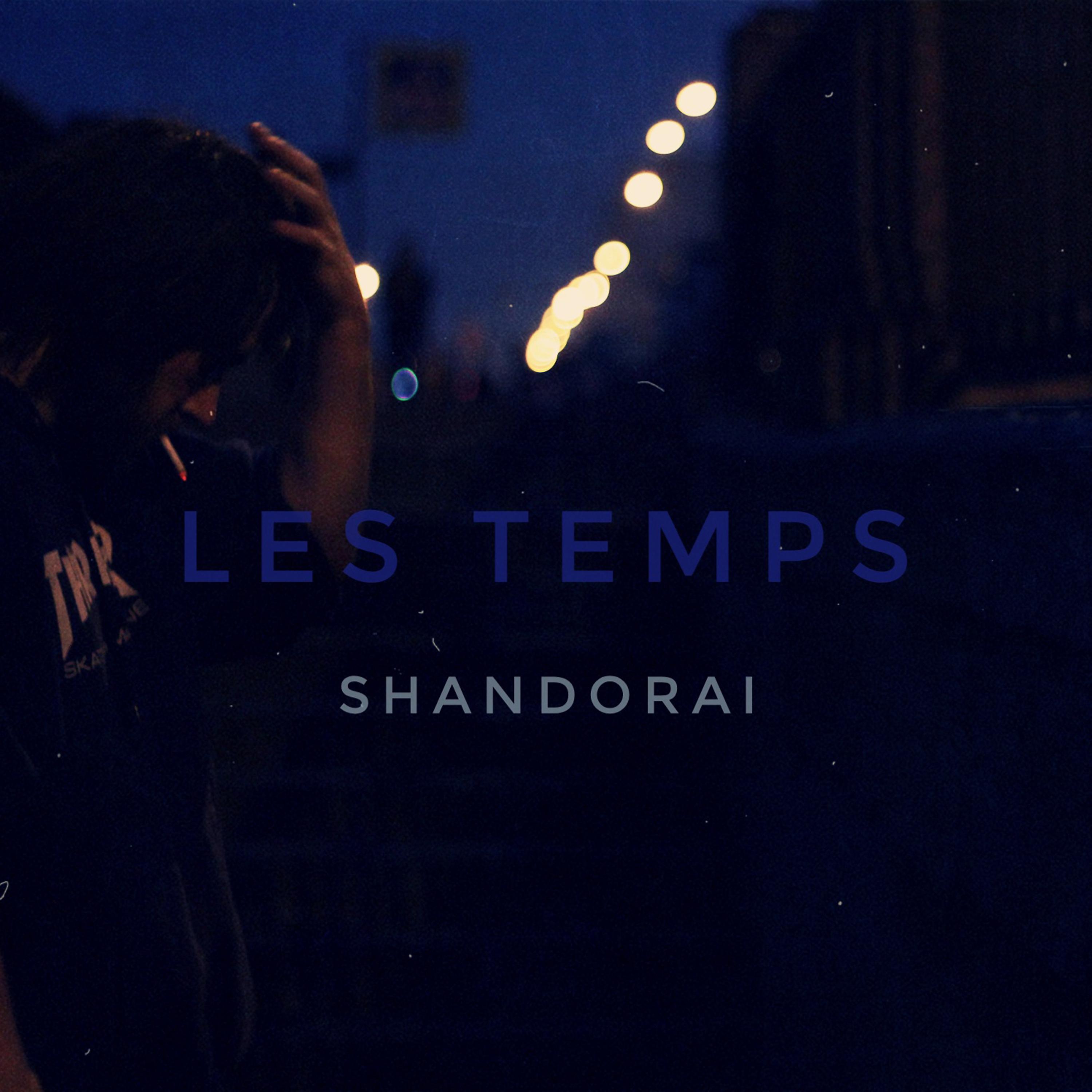 Постер альбома Les Temps