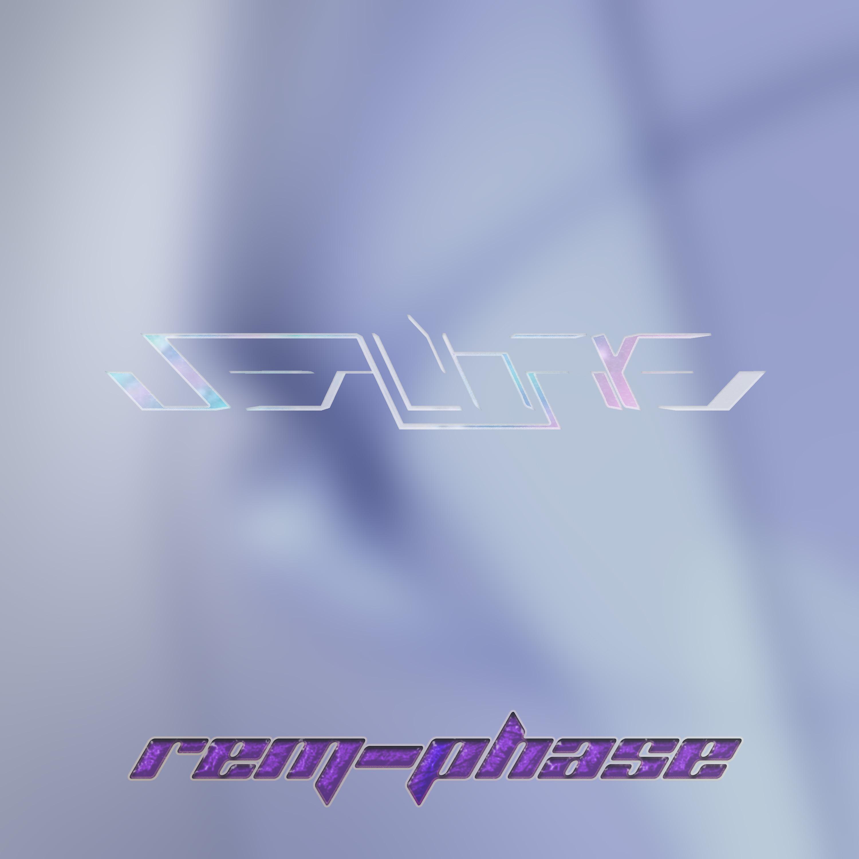 Постер альбома Rem-Phase