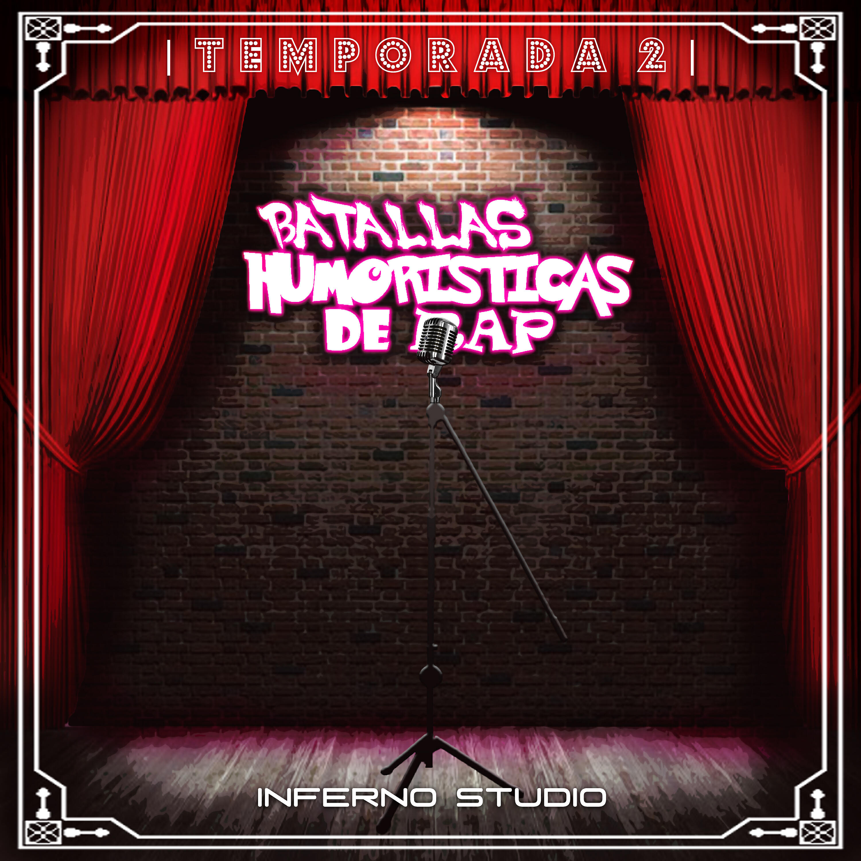 Batallas Humoristicas De Rap - Chapo Vs Pablo Escobar