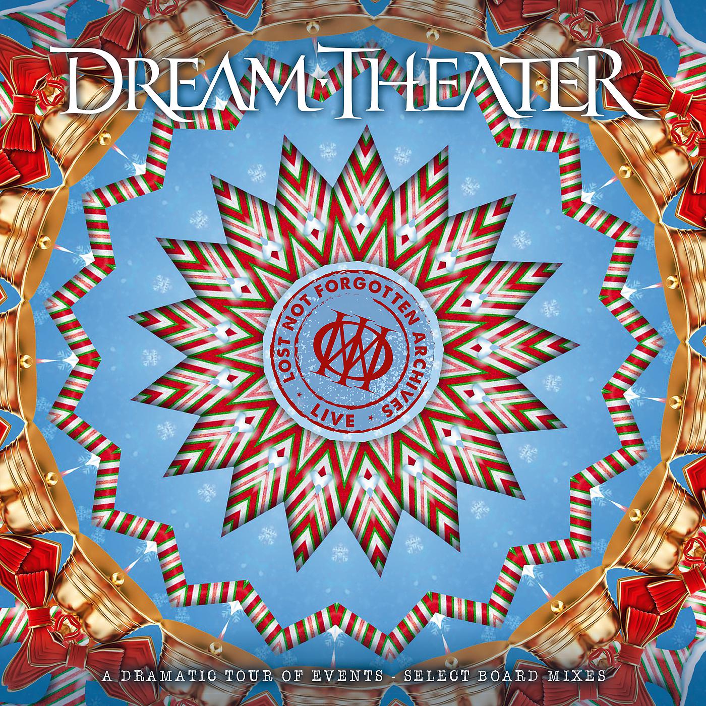 Dream Theater - Through My Words/Fatal Tragedy (Live in Montreal, QC 10/7/11)