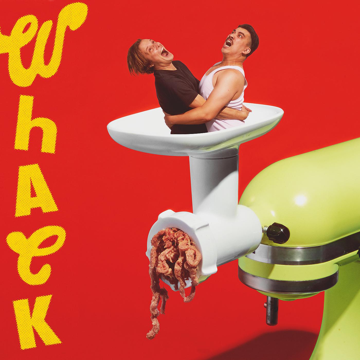 Постер альбома Whack