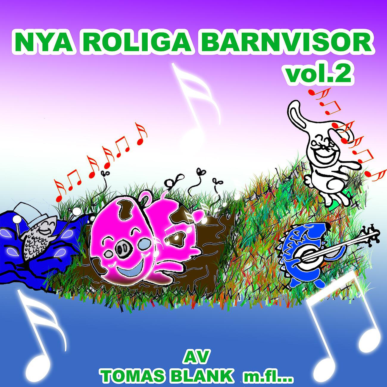 Piccolo-Ensemblen - Min Nalle sover hos mig