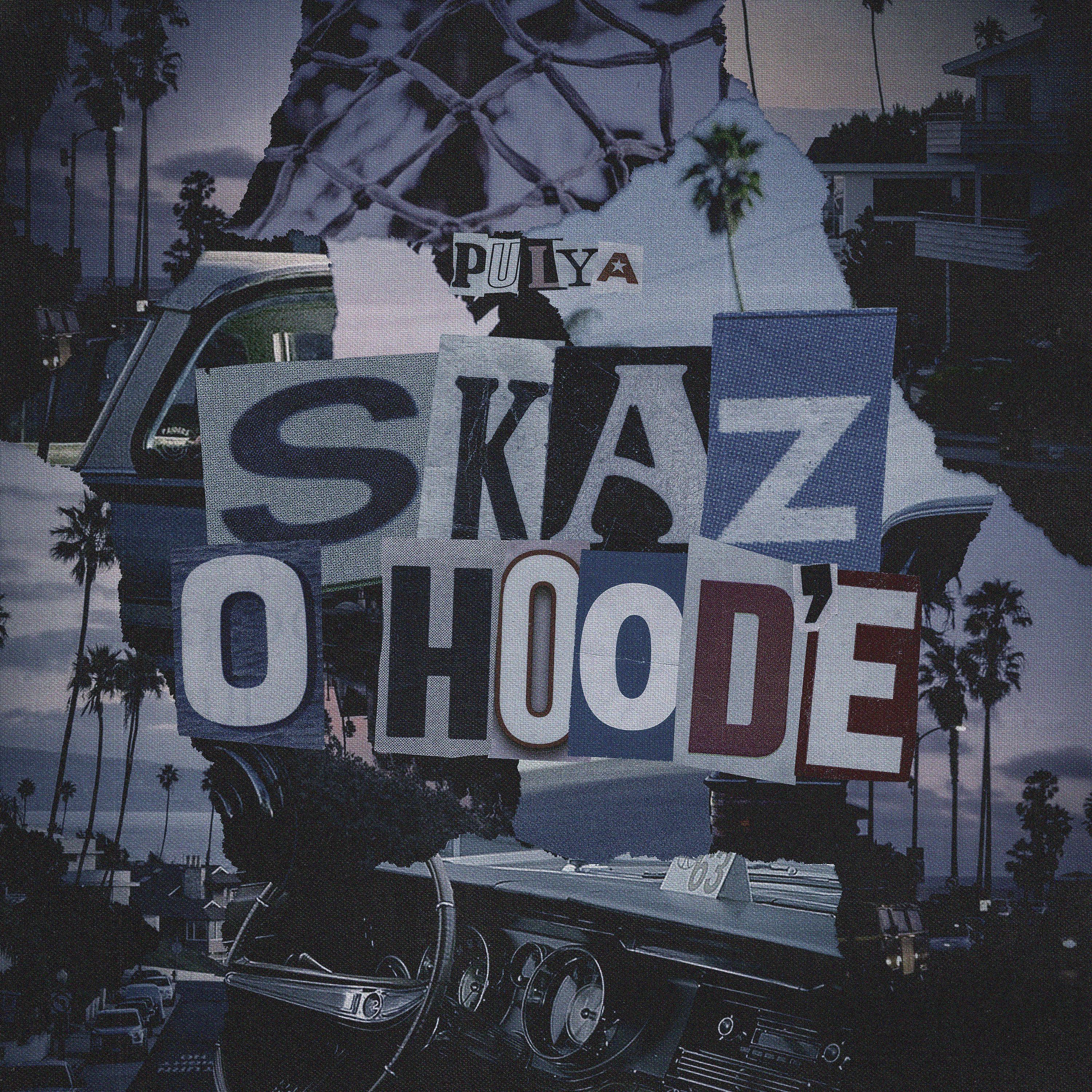 Постер альбома Skaz o hoode