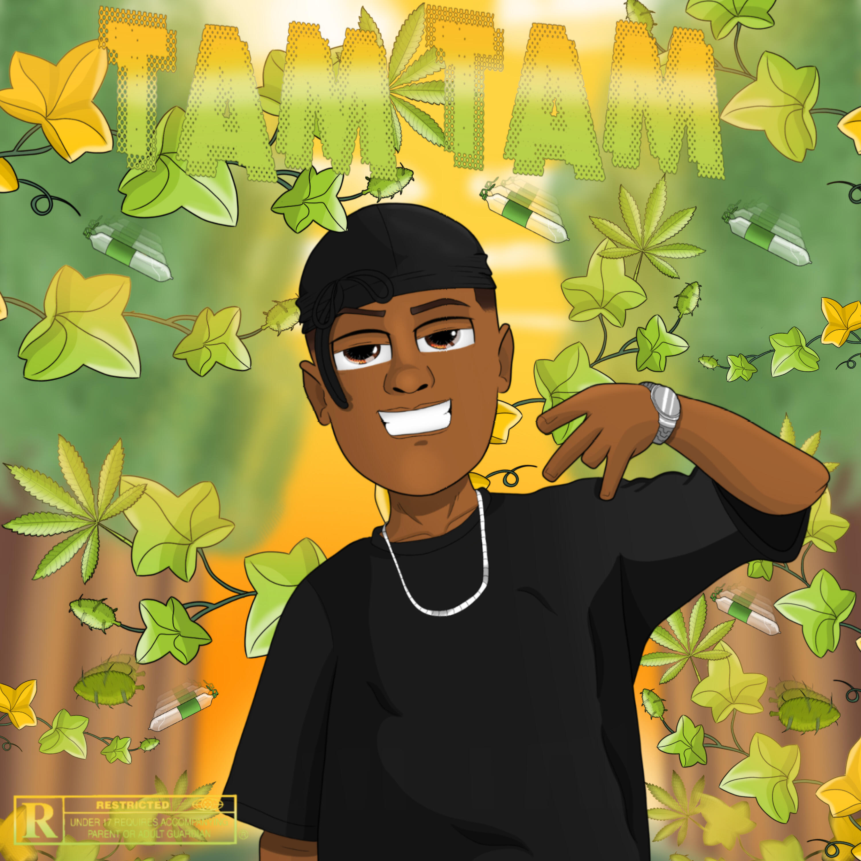 $kinner - Tam Tam