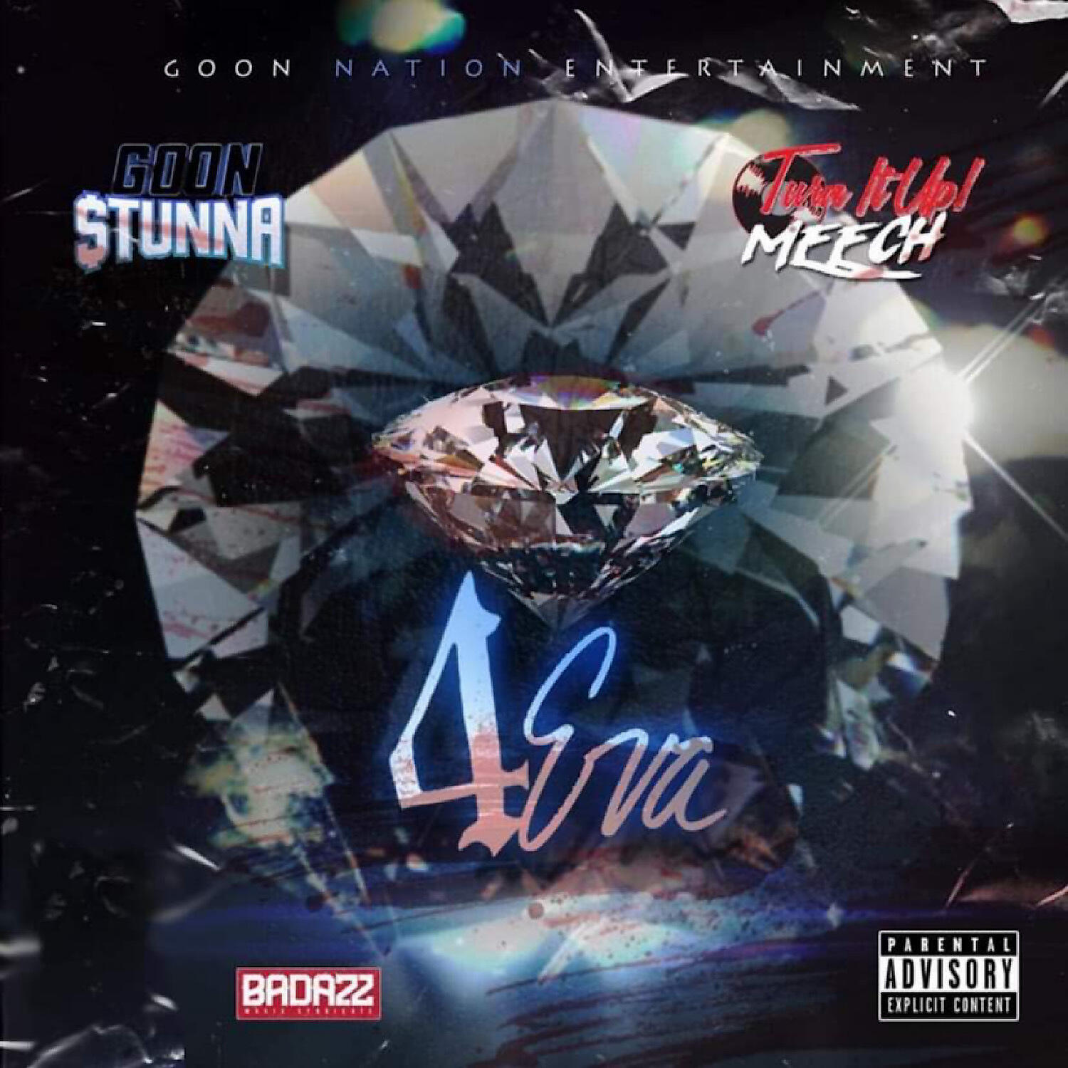 Goon Stunna - Saks 5th