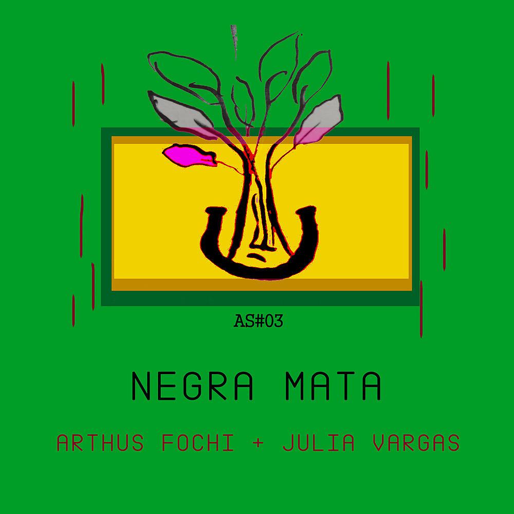 Постер альбома Negra Mata