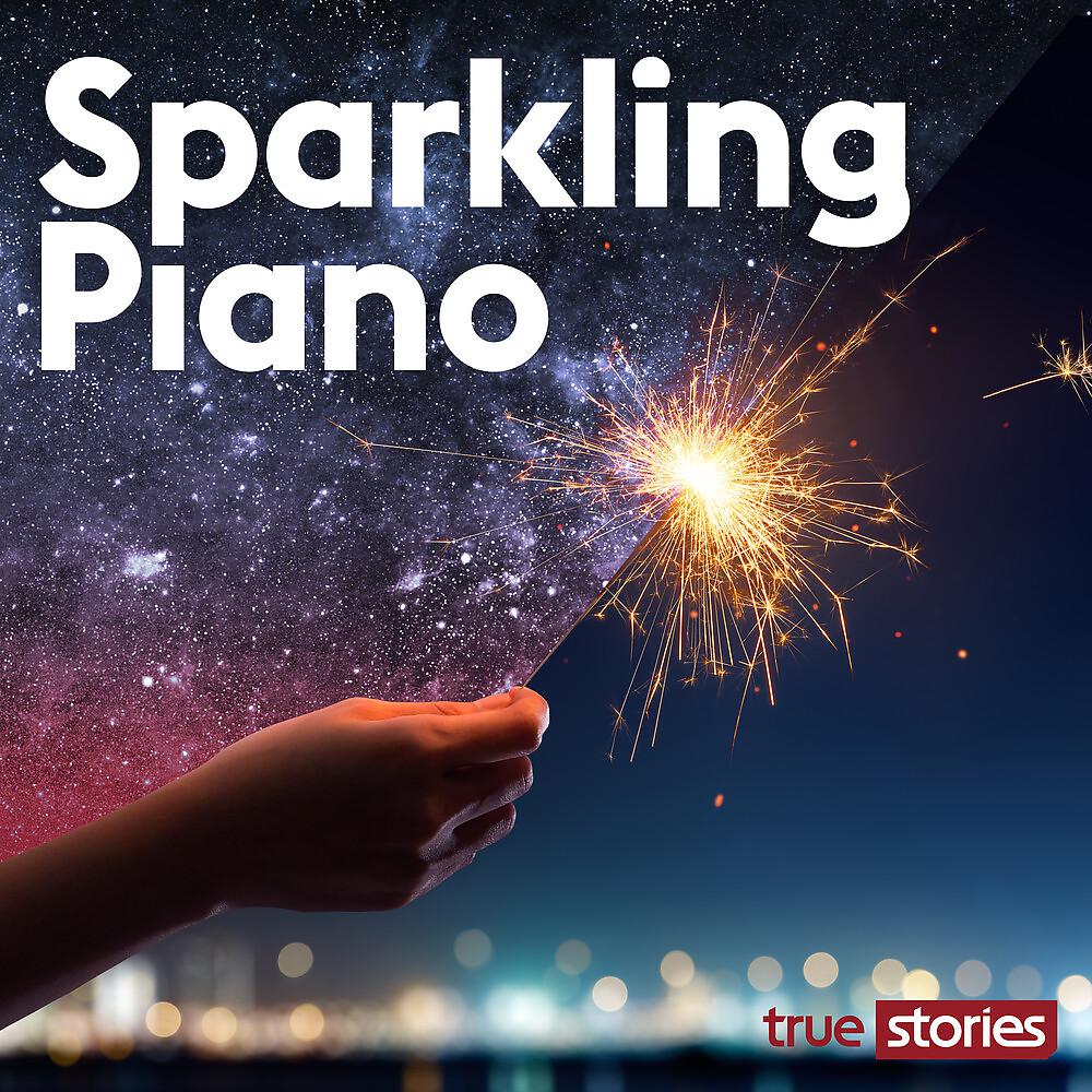 Постер альбома Sparkling Piano