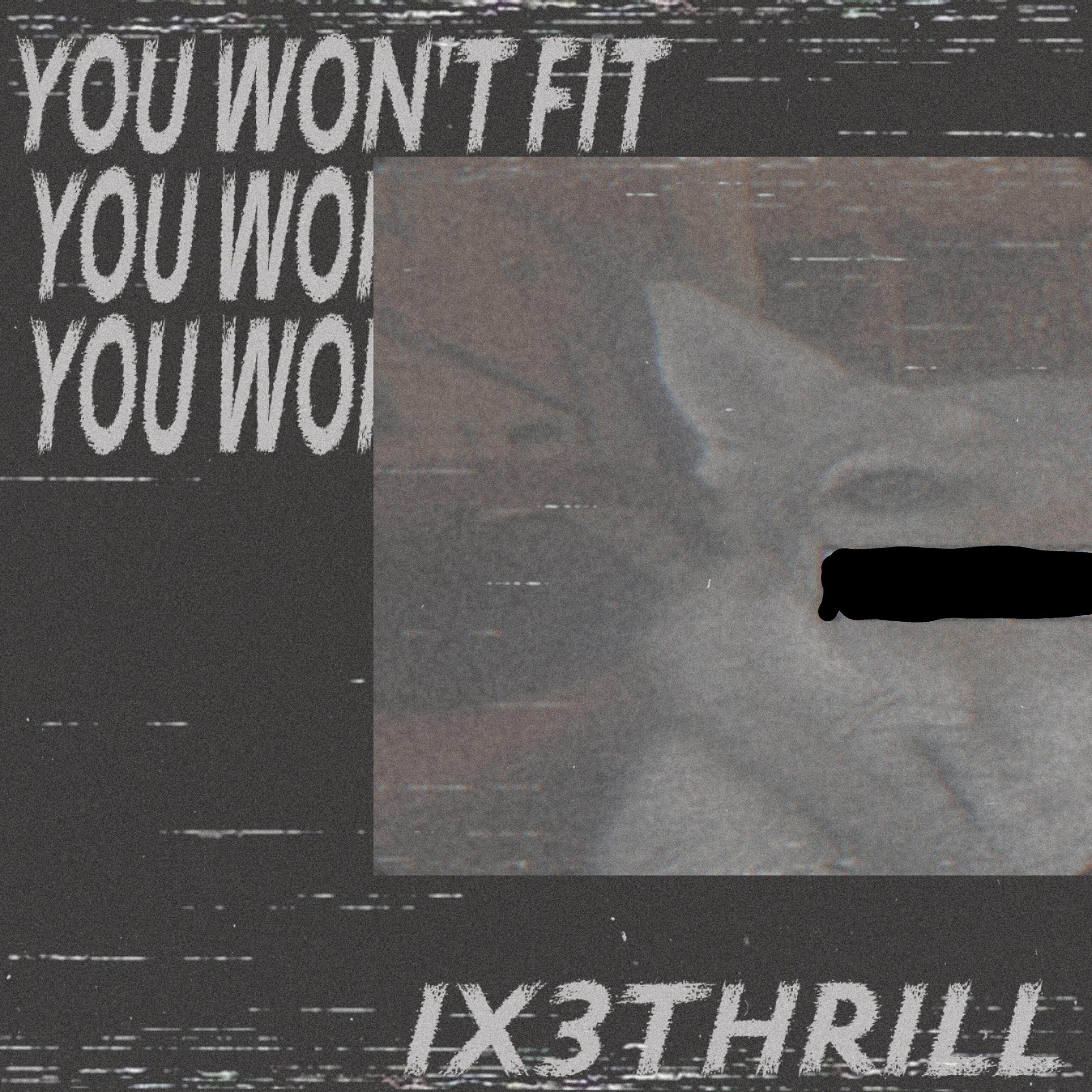 IX3THRILL - Cxr Gxld