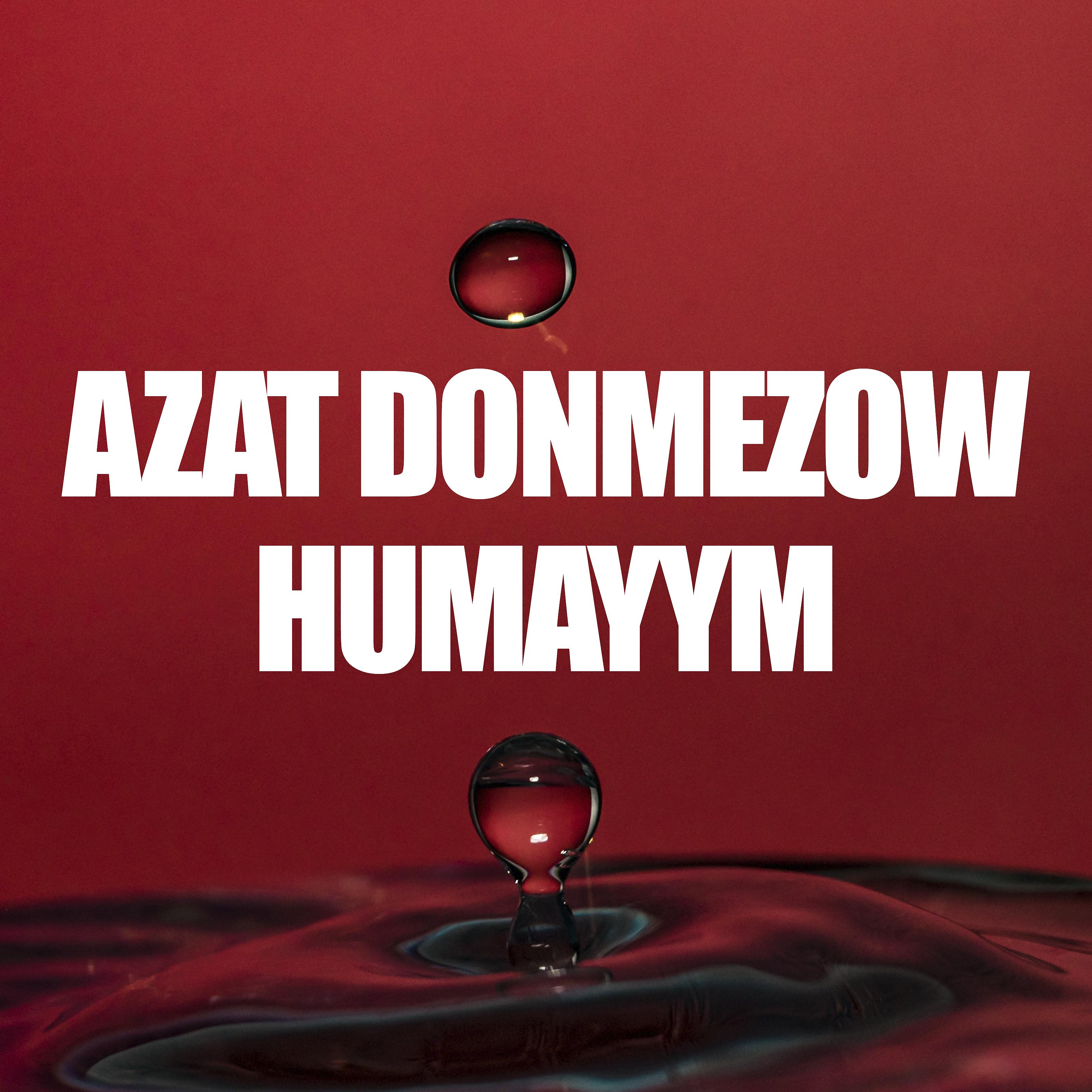 Постер альбома Humayym
