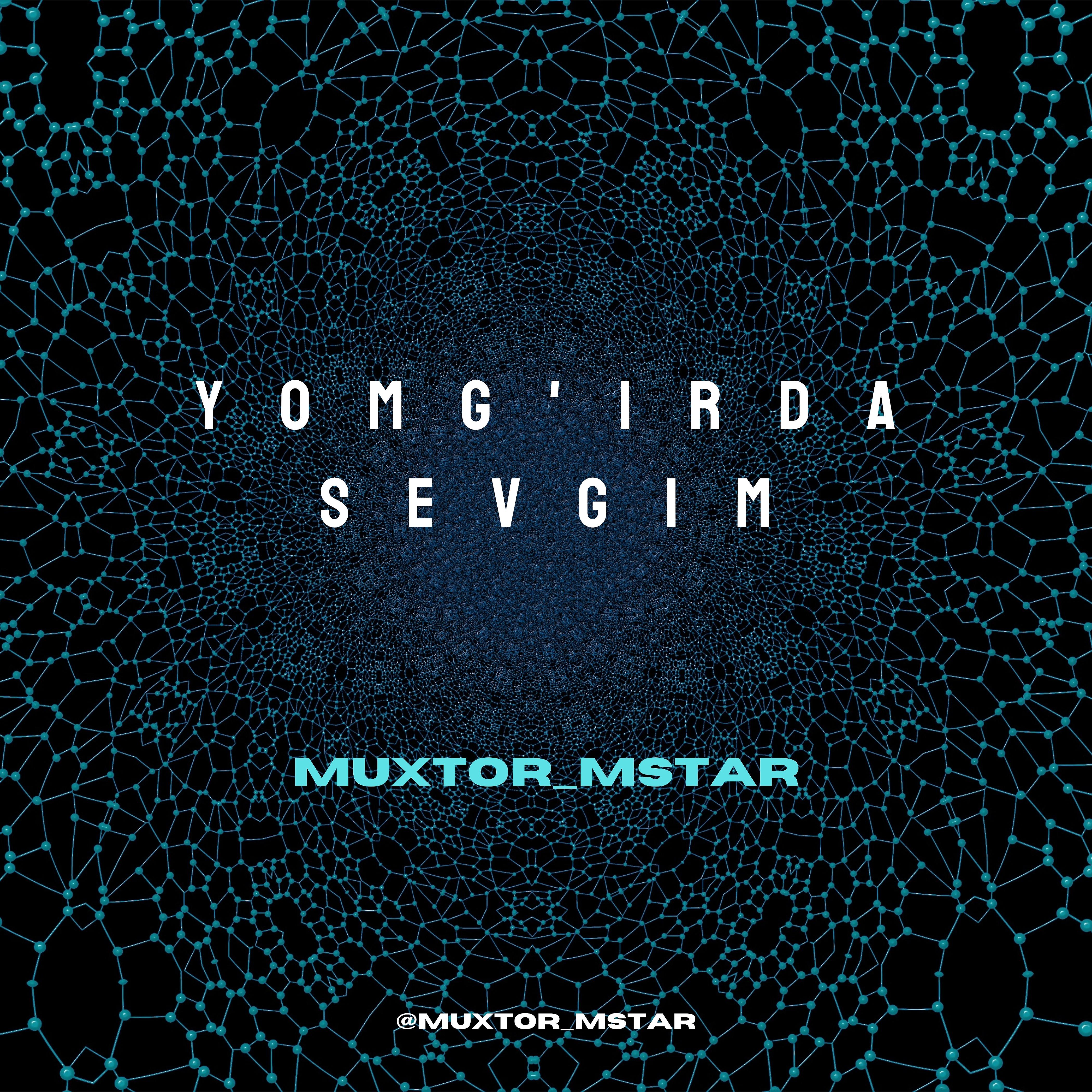 Постер альбома Yomg'irda Sevgim