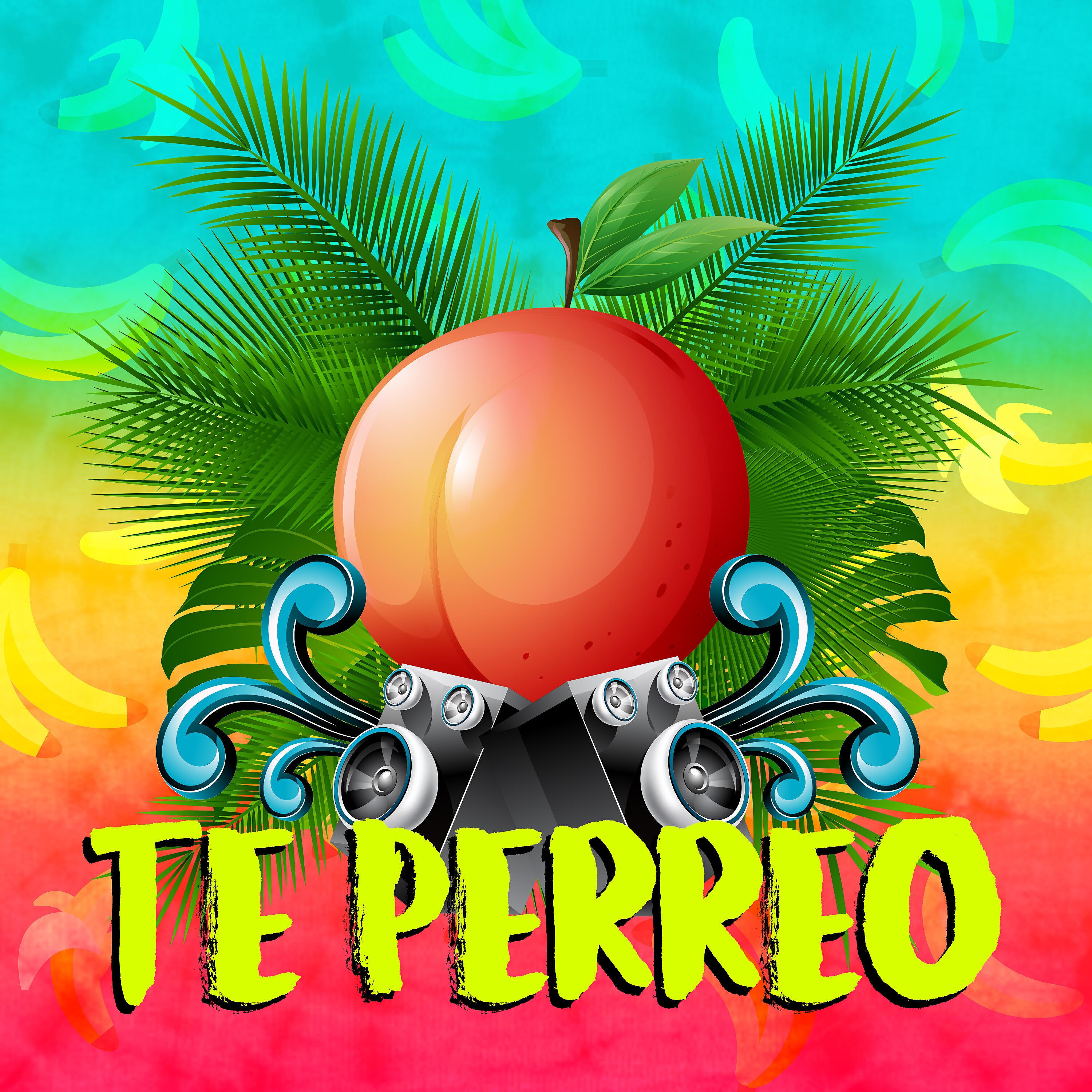 GZI - Te Perreo