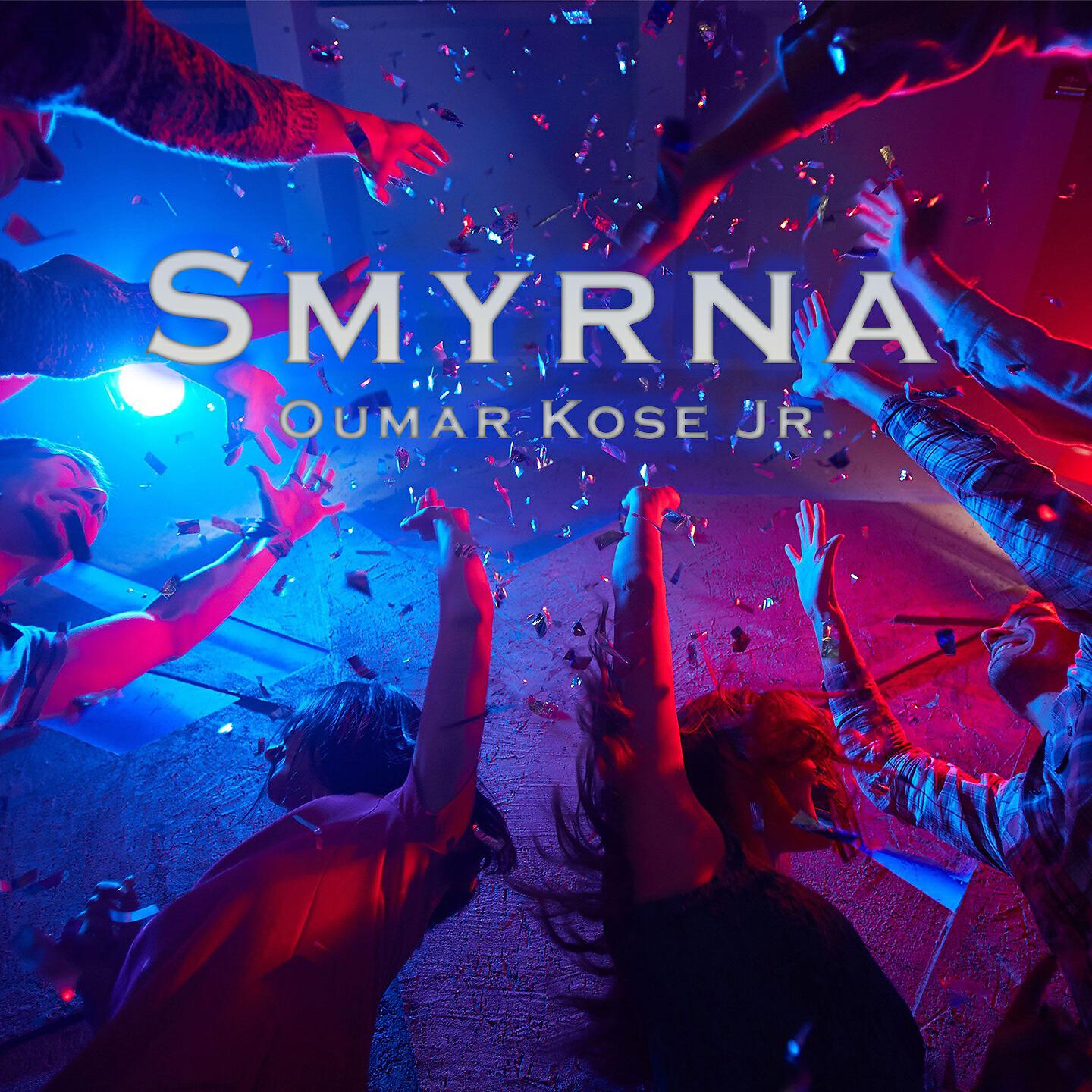 Oumar Kose Jr - Smyrna