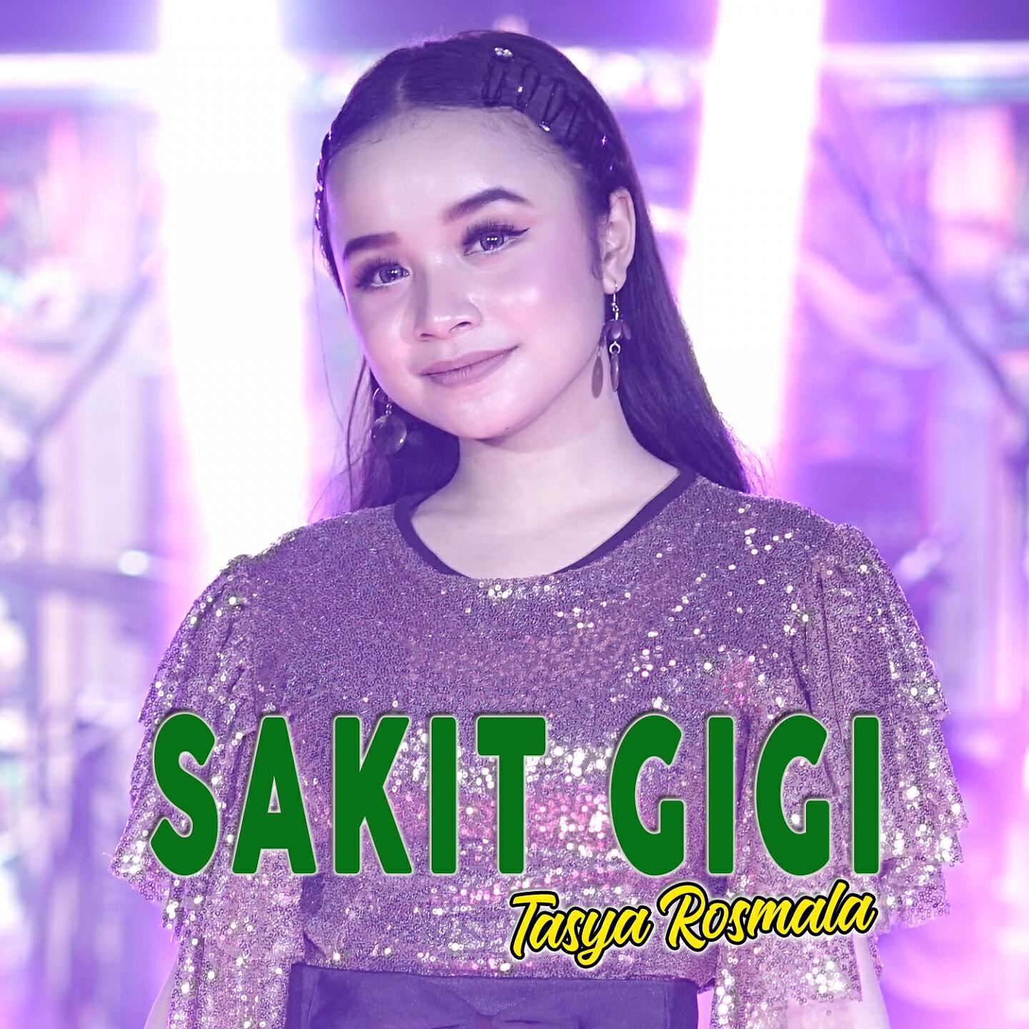 Tasya Rosmala - Sakit Gigi