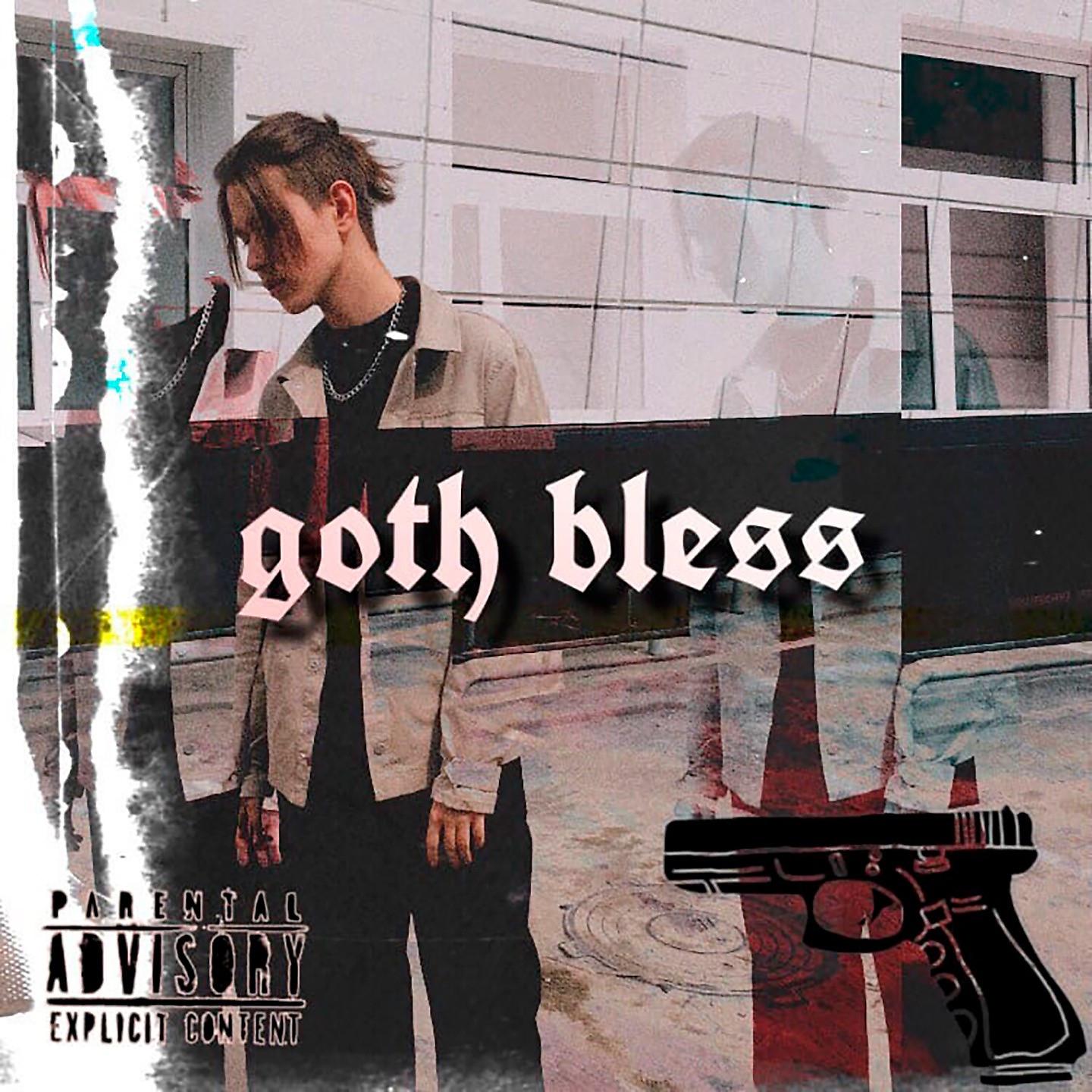 Постер альбома Goth Bless