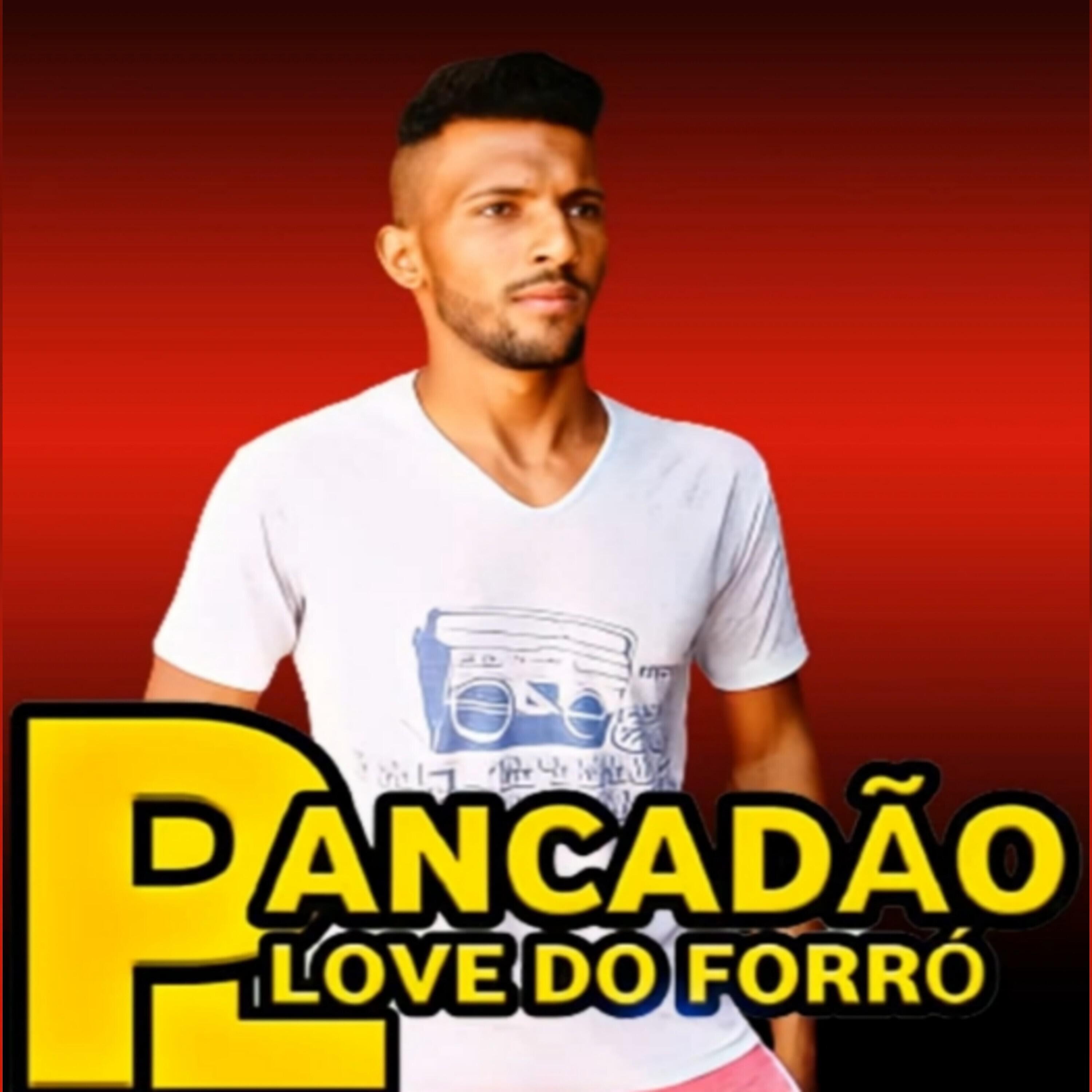 Pancadão Love do Forró - Promete pra Mim