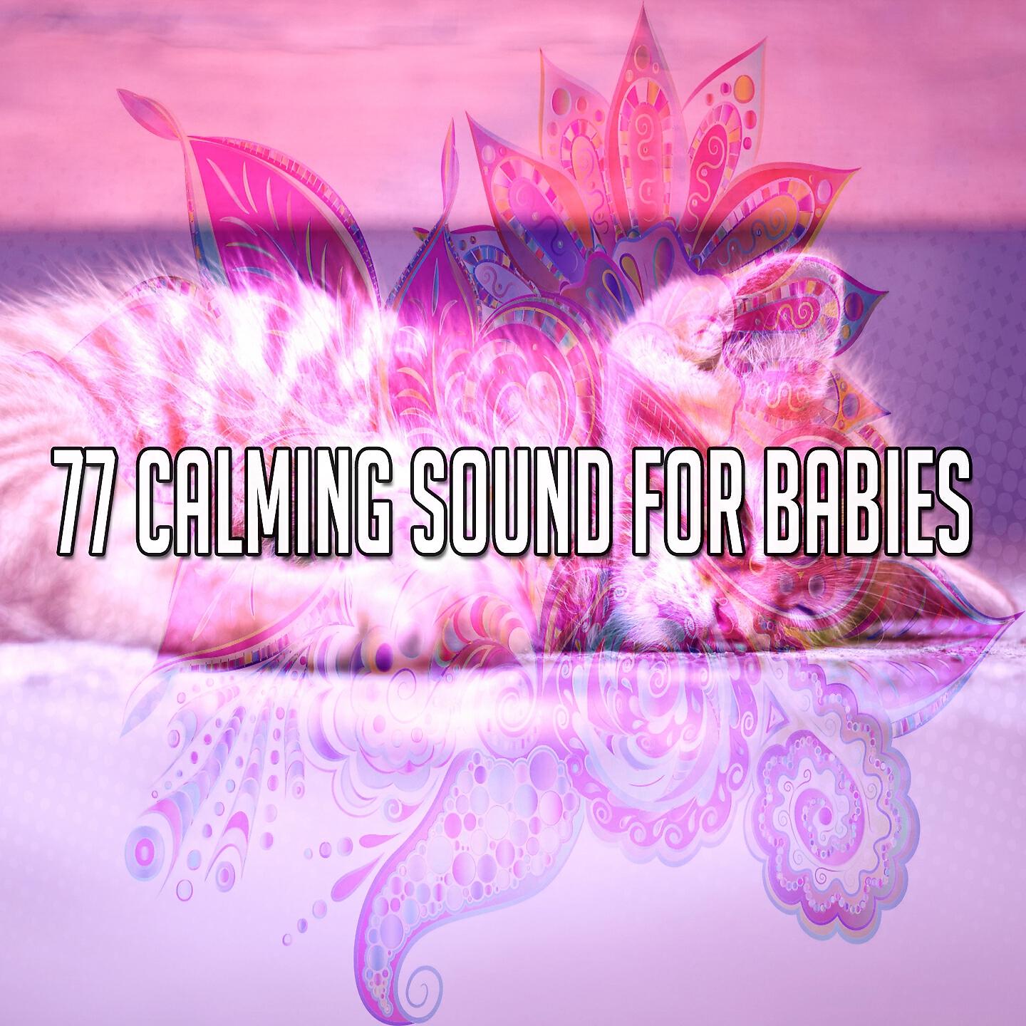 White Noise Baby Sleep - Insomnias Erasure