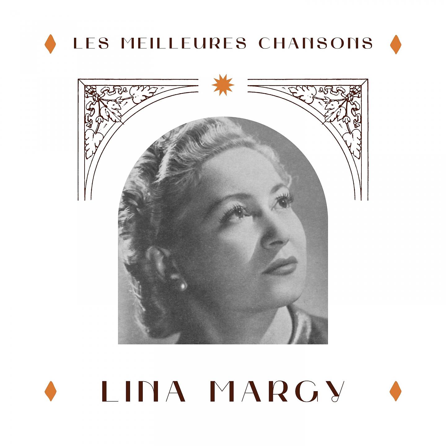 Lina Margy - Ce tango-là