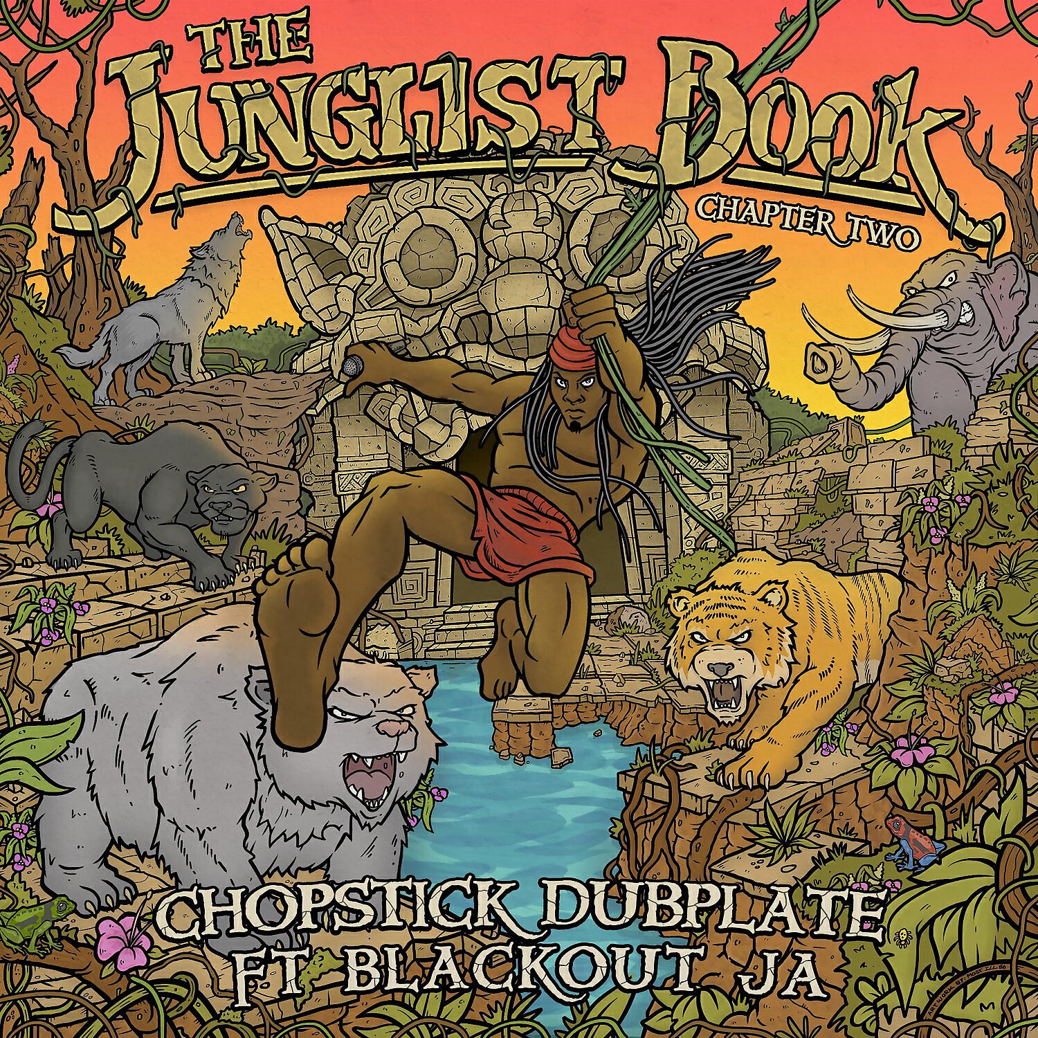 Chopstick Dubplate - Youthman (Nightshift Remix)