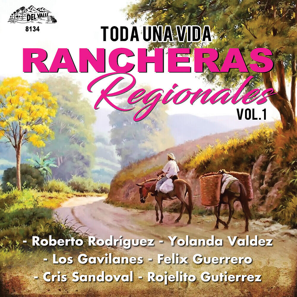 Roberto Rodriguez - Por Equivocación