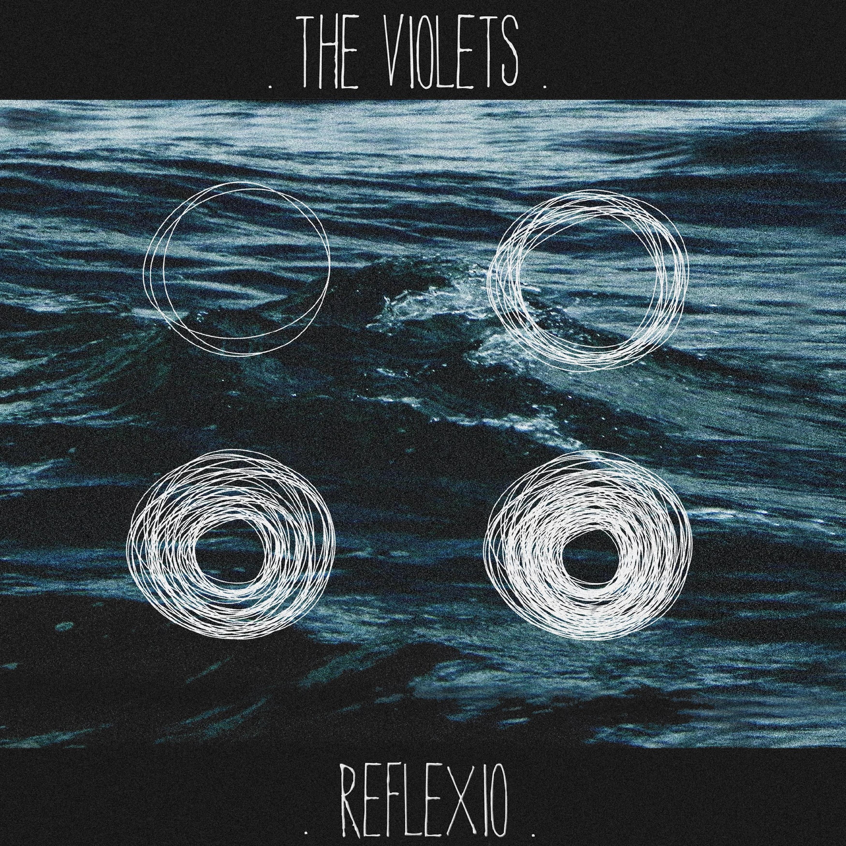 The violets - Later Days