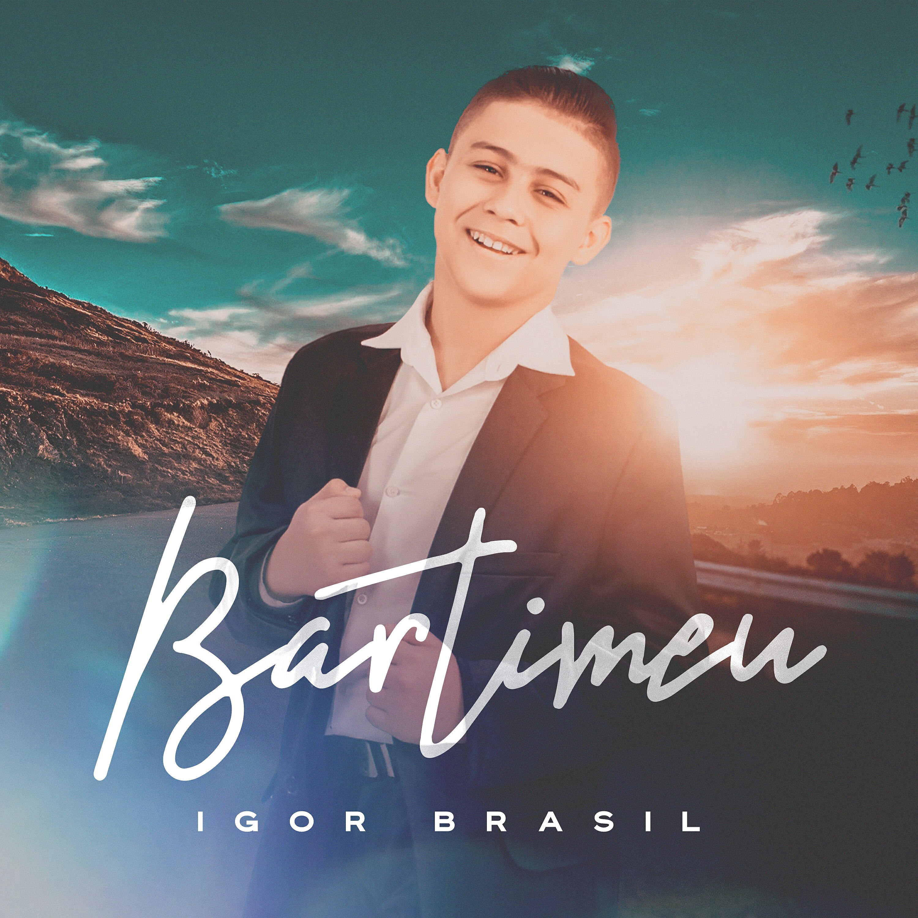 Igor Brasil - Bartimeu