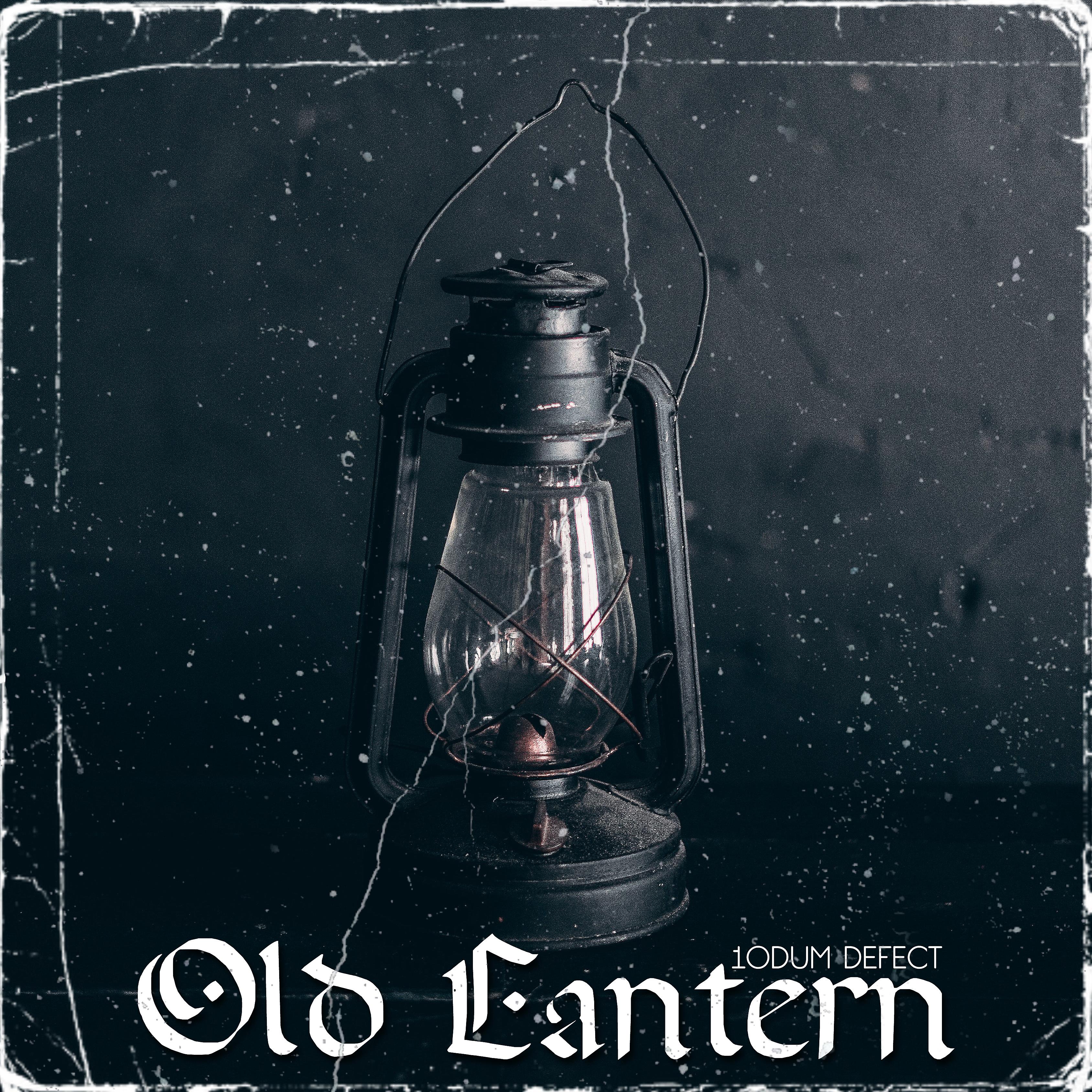 Постер альбома Old Lantern