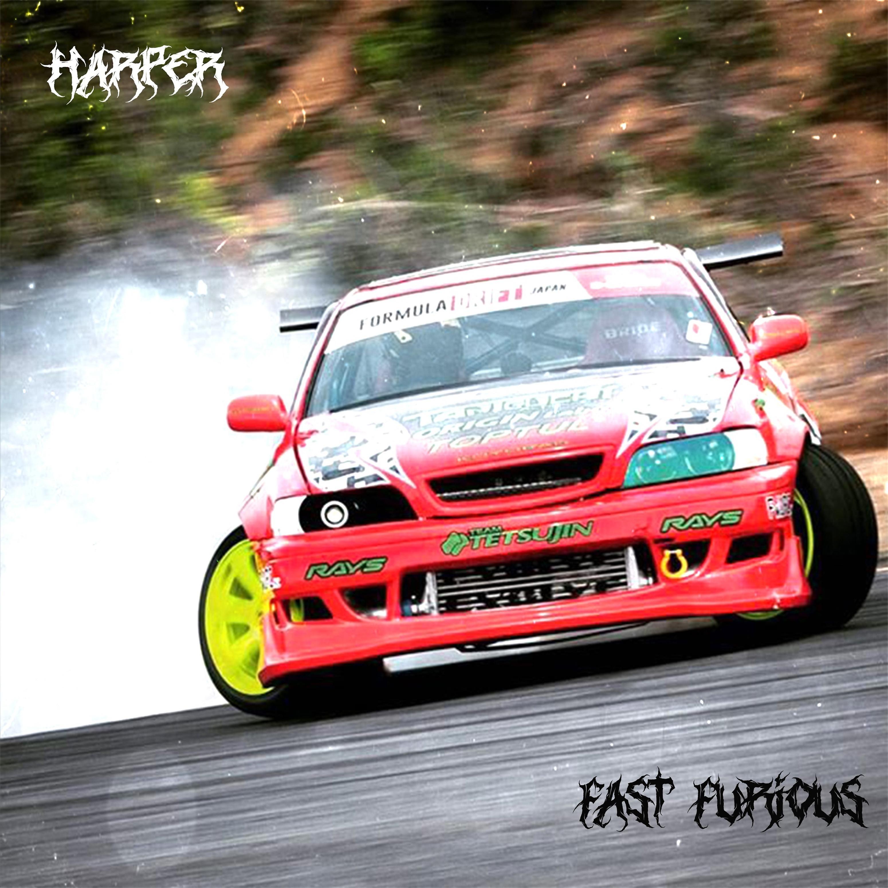 Постер альбома Fast Furious