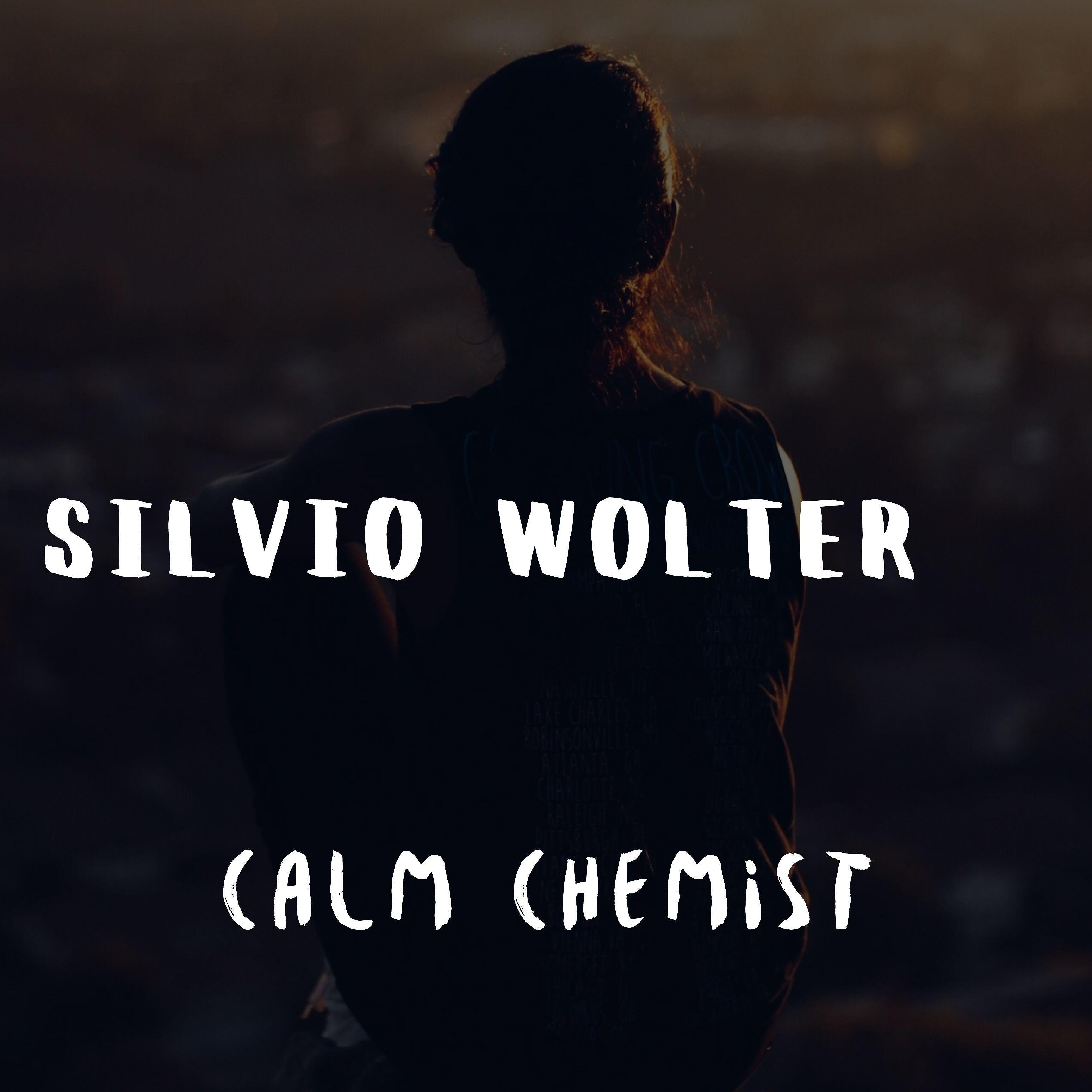 Silvio Wolter - Paddling Bed