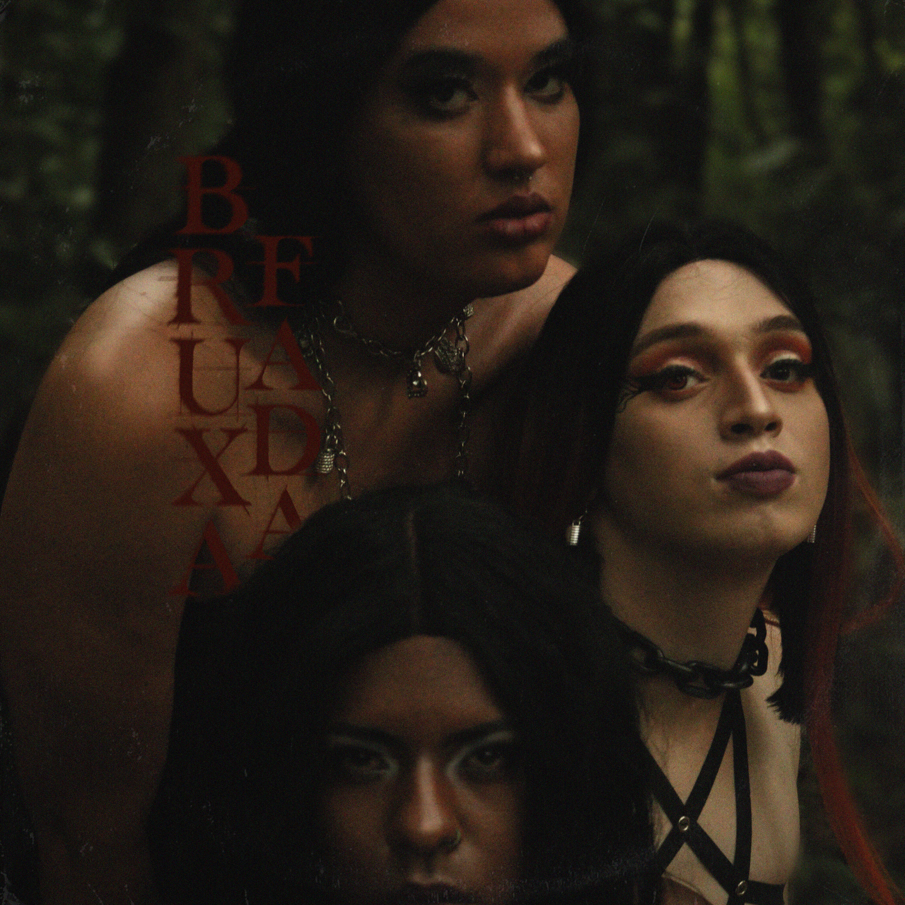 Alana Fox - Bruxa Fada