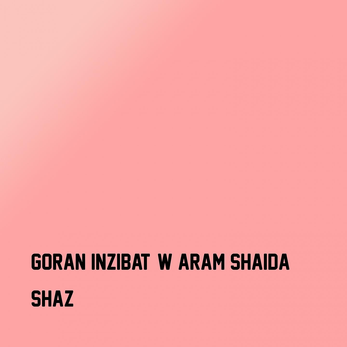 Постер альбома Shaz