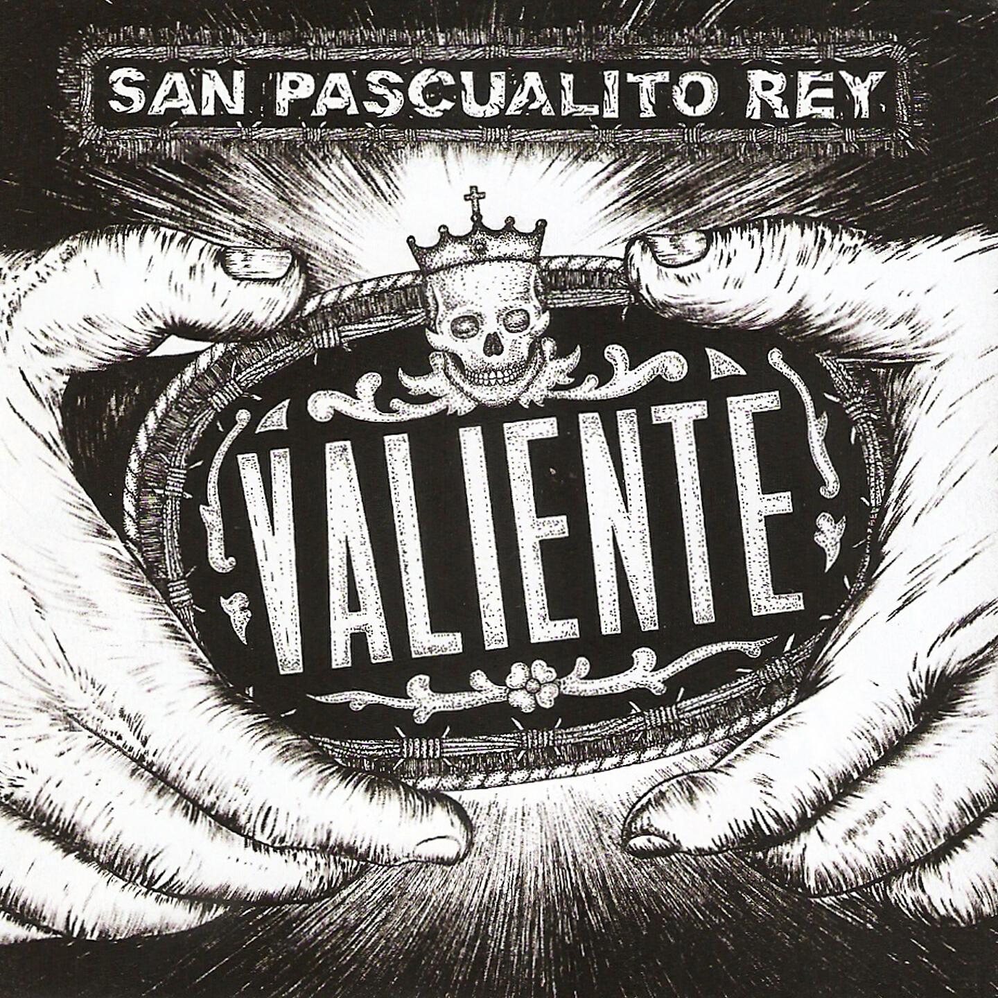 San Pascualito Rey - No Voy a Dejar