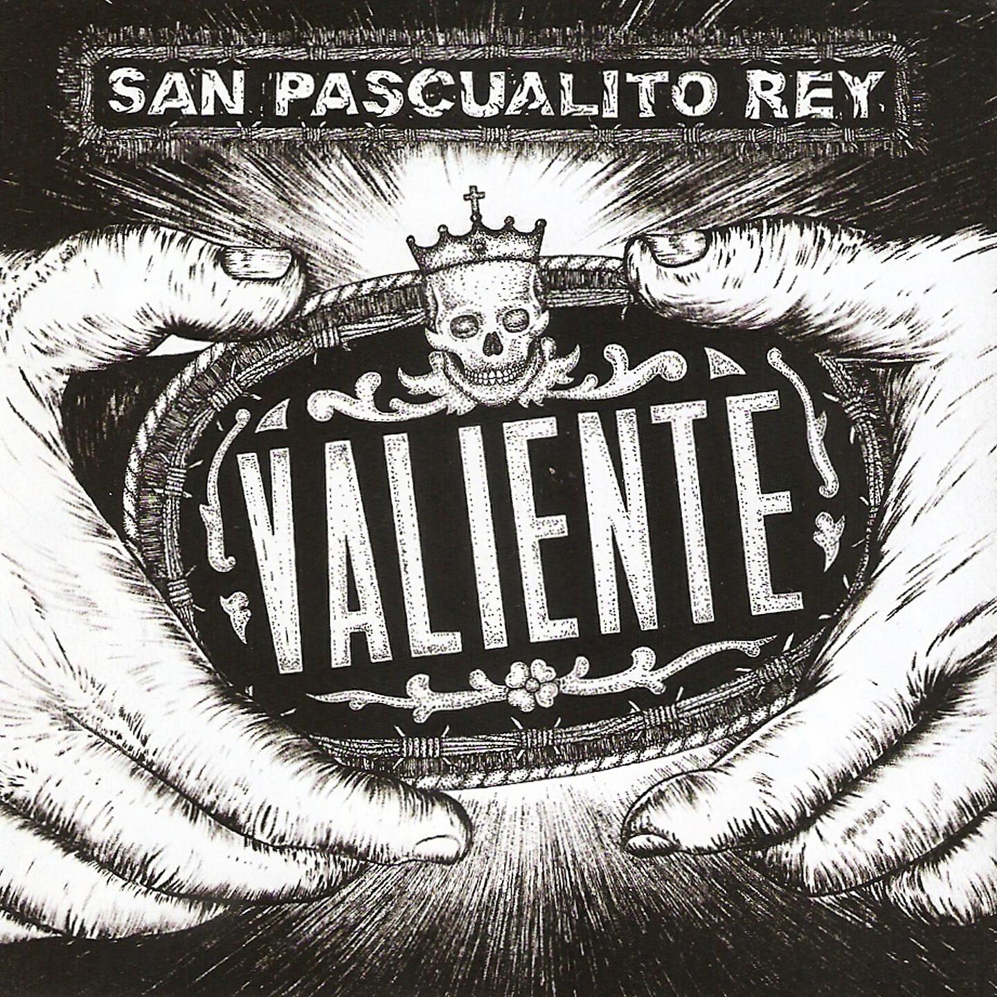 San Pascualito Rey - Salgamos de Aquí