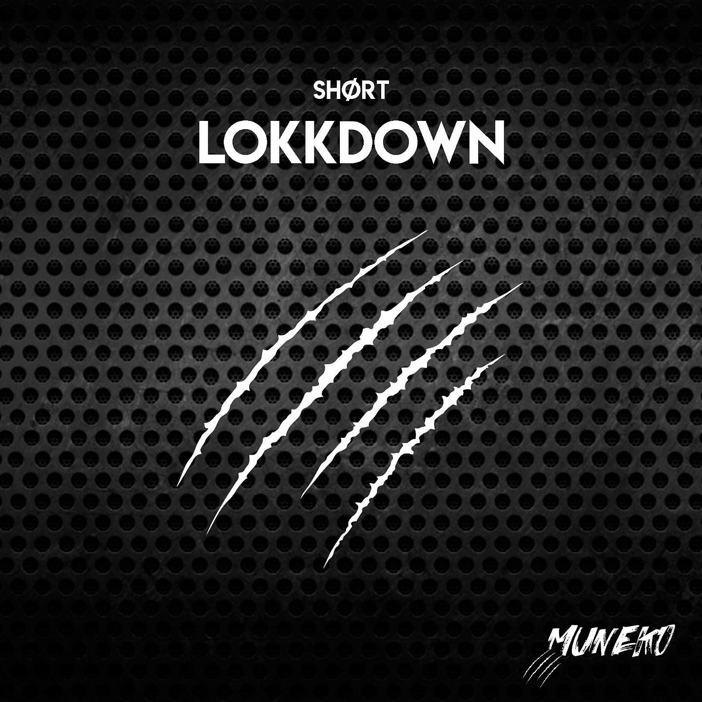 Постер альбома Lokkdown
