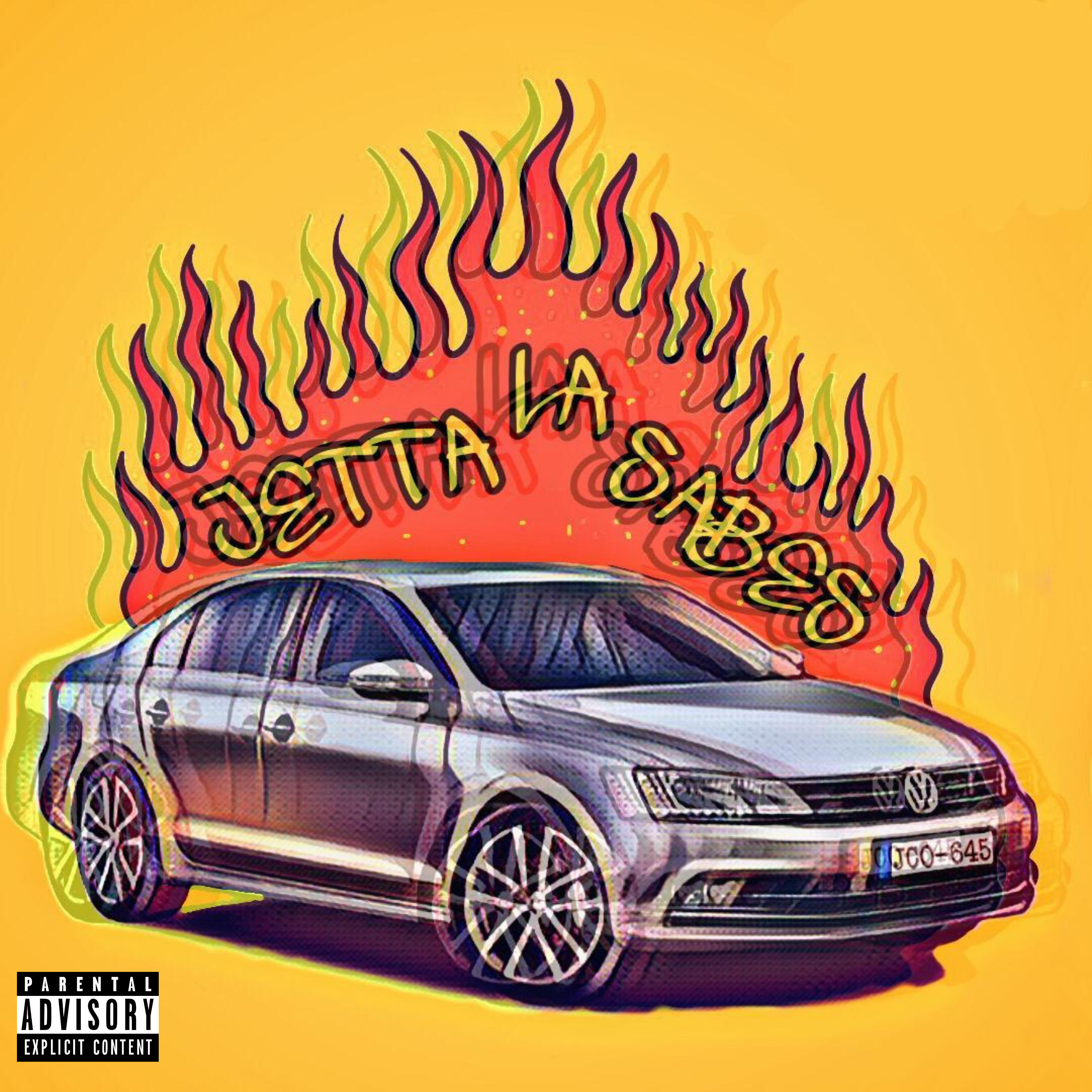 JC Olmos - Jetta la Sabes