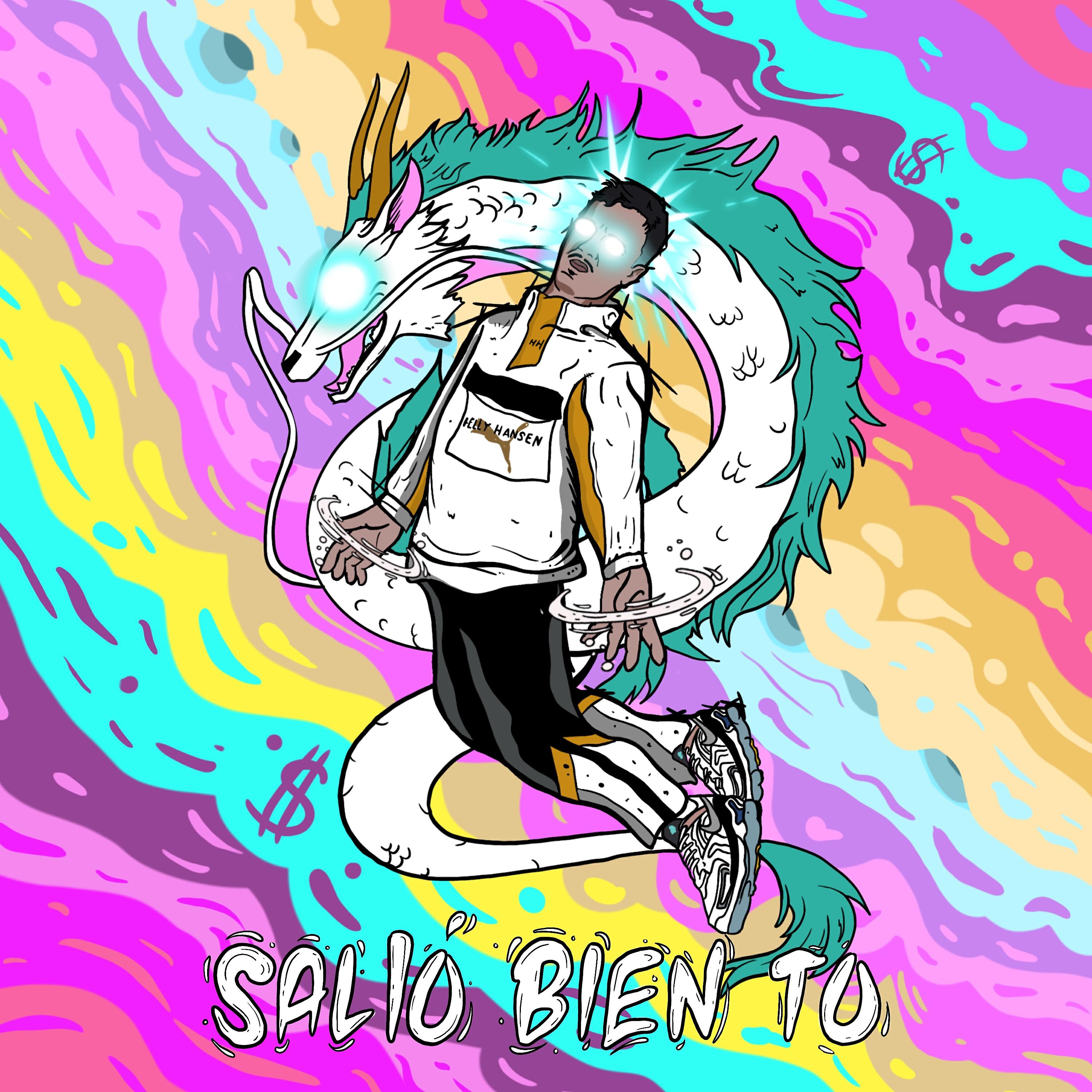 Cocco Lexa - Salio Bien To