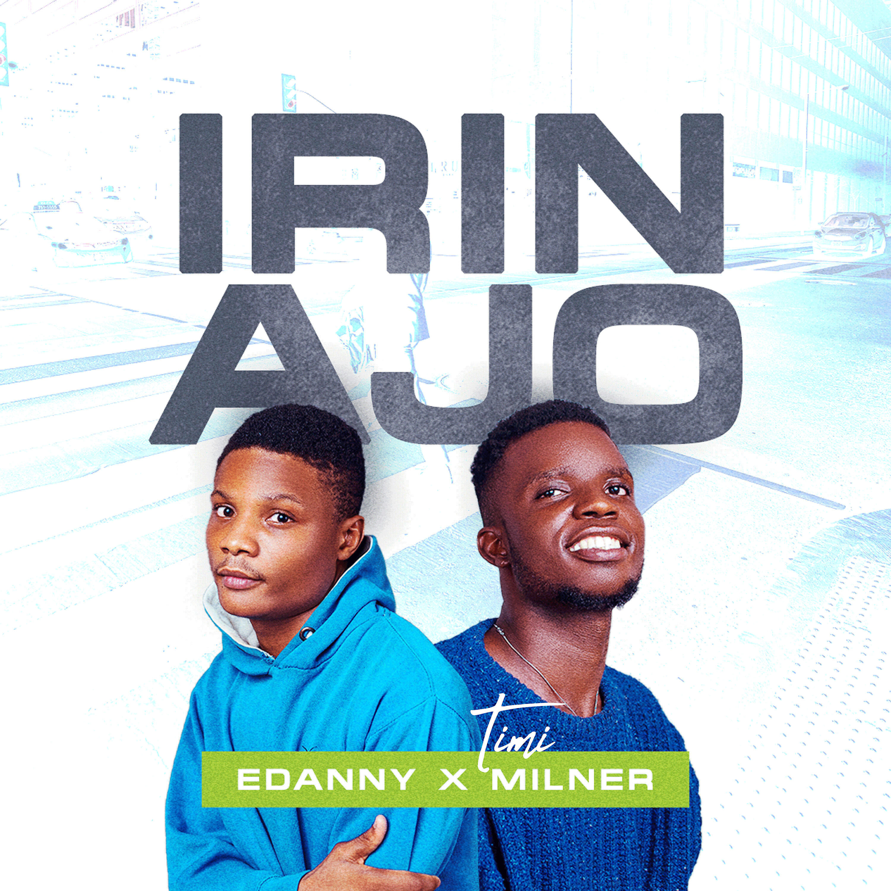 edanny - Irin Ajo