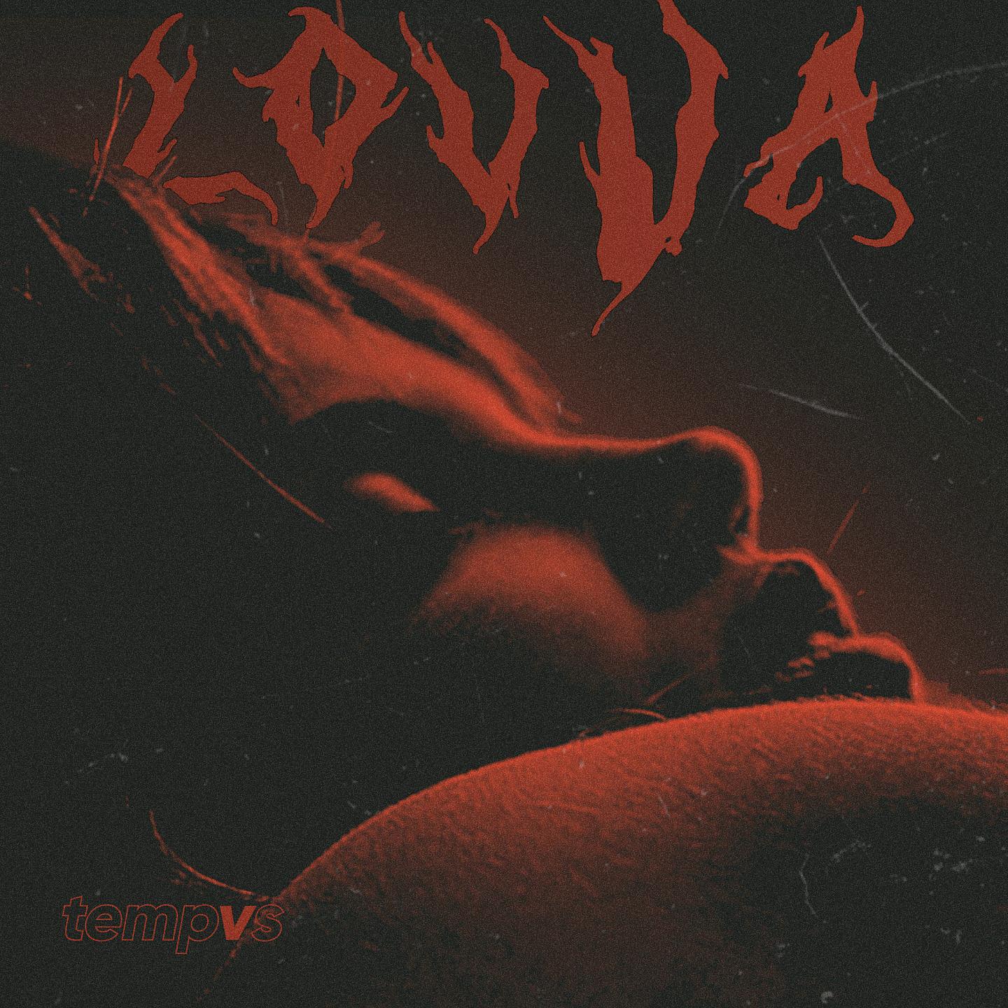 Постер альбома Lovva
