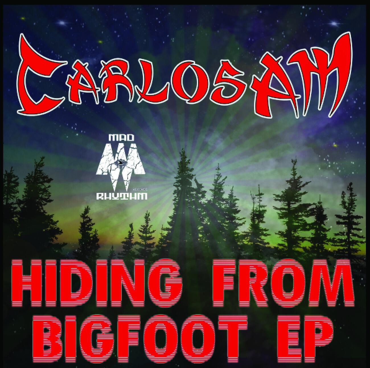 CarlosAM - Summer Romance (Original mix)
