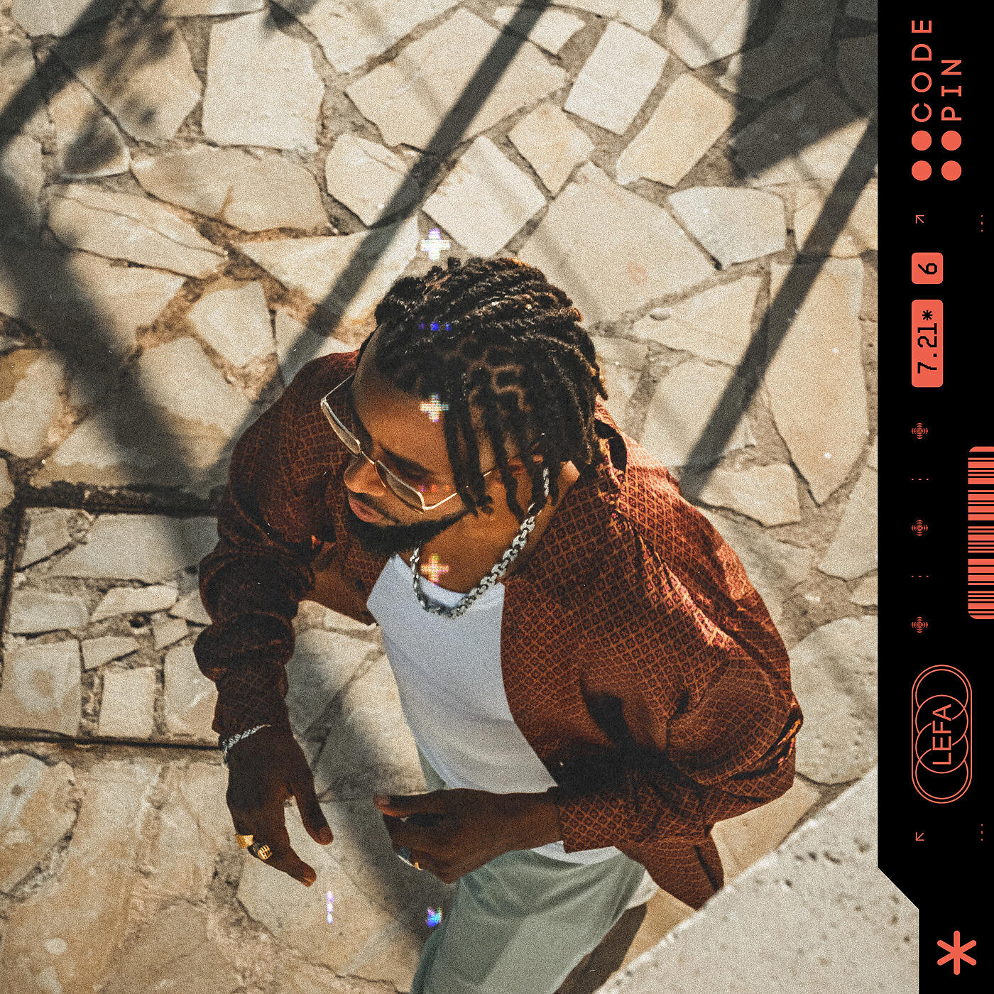 Lefa - Ambitions