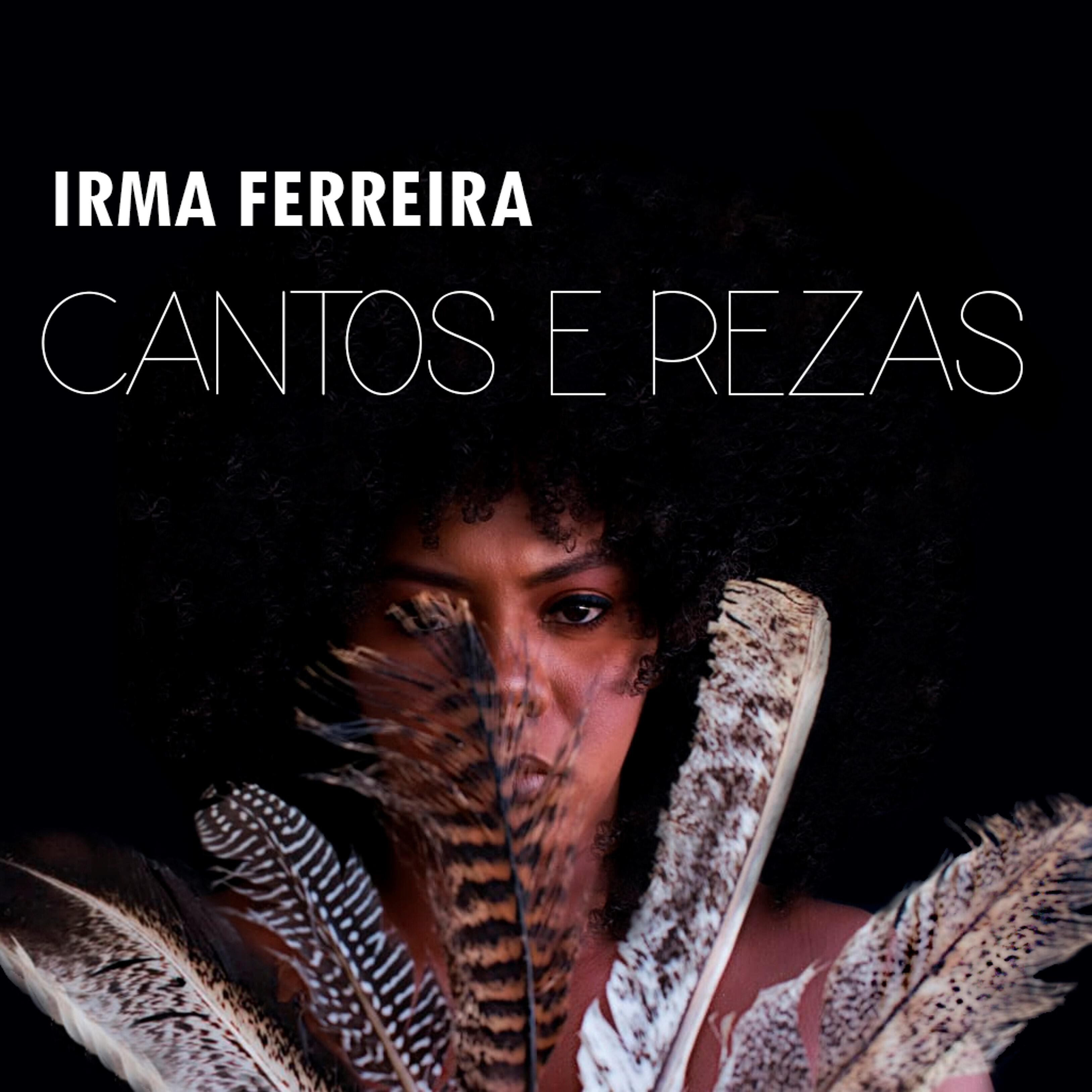 Irma Ferreira - Oríkì Ti Nanã